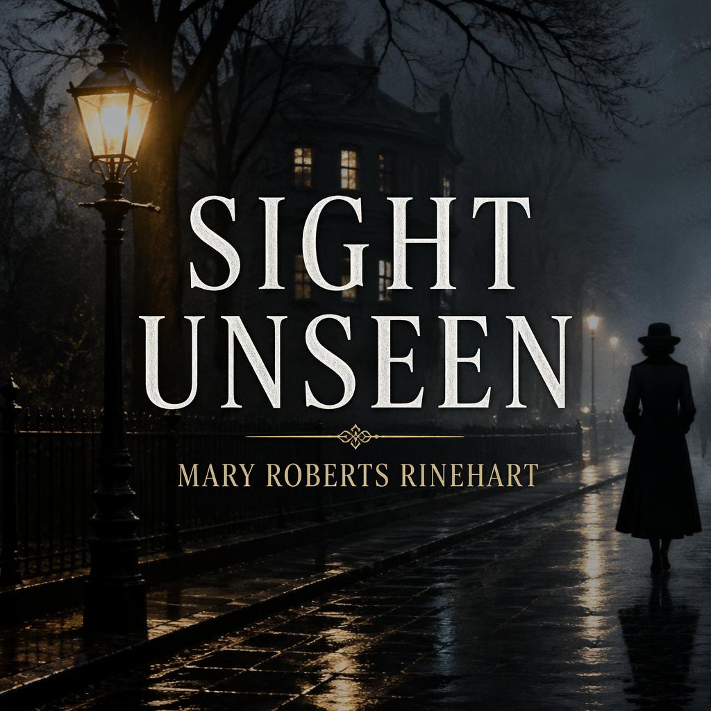 Sight Unseen by Mary Roberts Rinehart ~ Full Audiobook [mystery] episode artwork