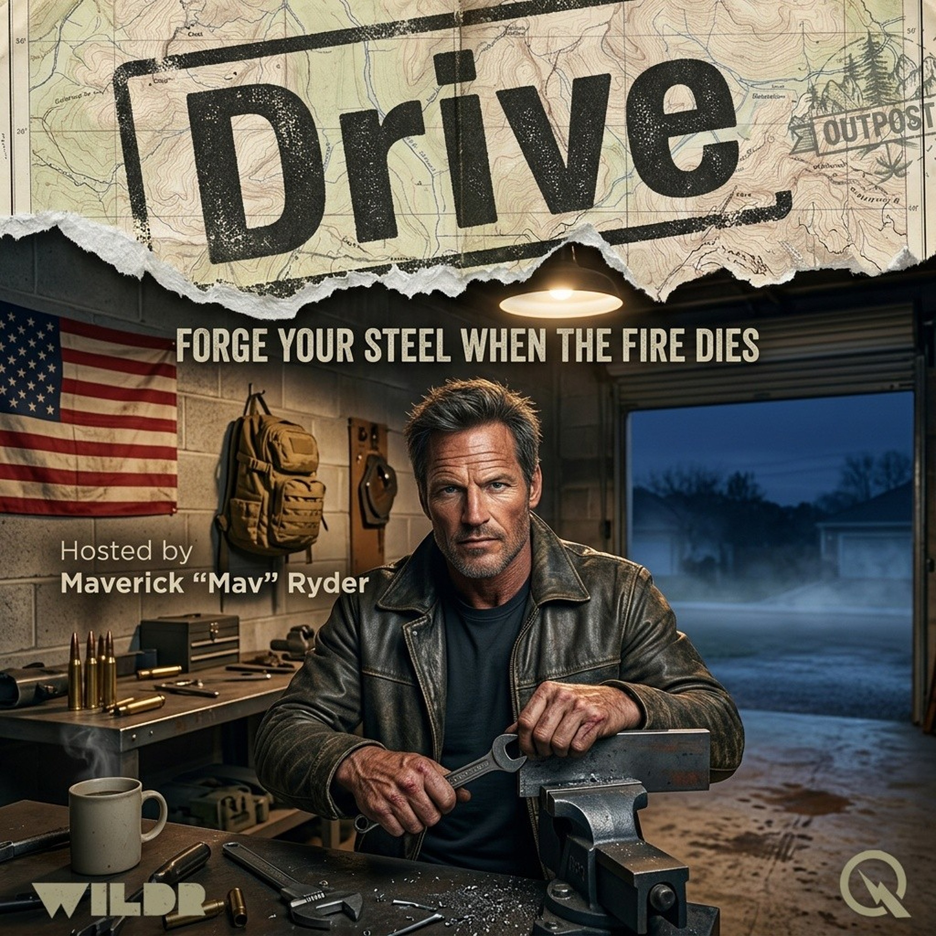 Drive