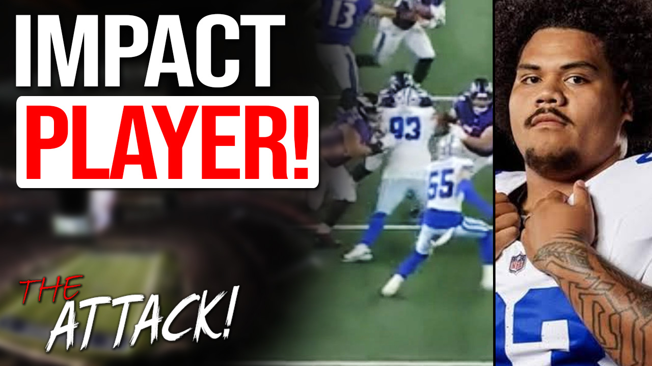 Cowboys’ Jay Toia EXPOSES FAKE FILM “EXPERTS” & Attack! on Cowboys GOES OFF on HATERS! episode artwork