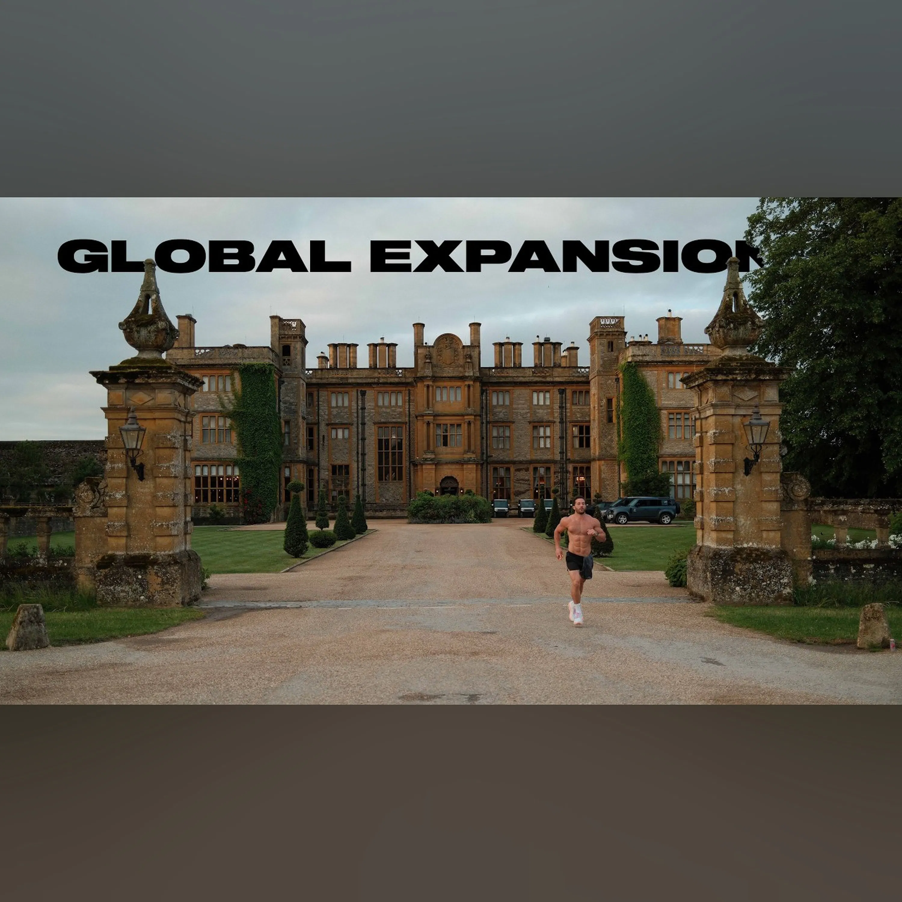 Unlocking a Huge Opportunity