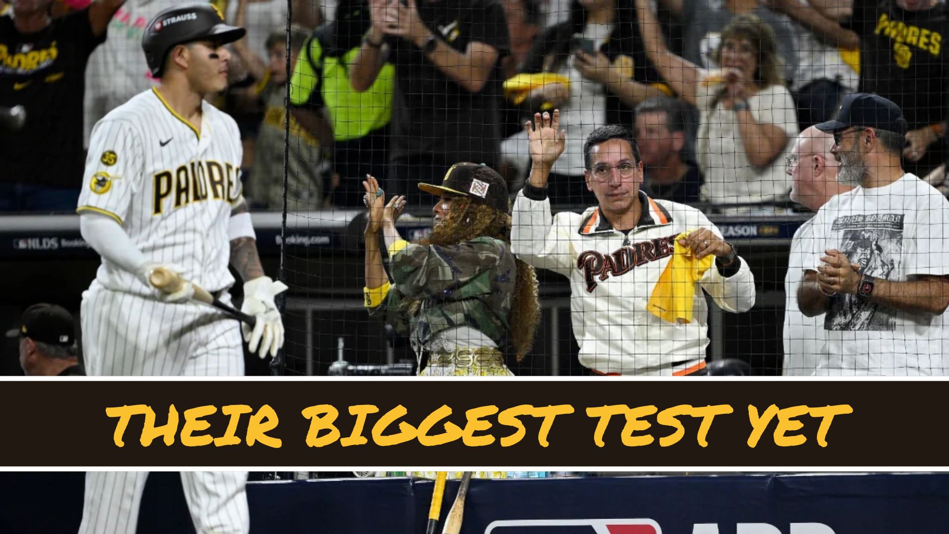 Padres owners double down in letter to season ticket members episode artwork
