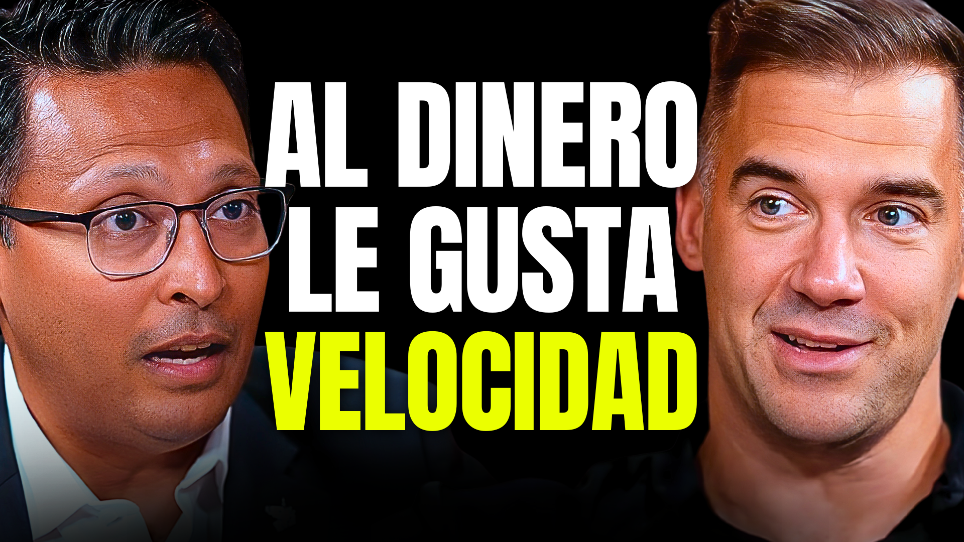 Si Quieres Crear Riqueza, Necesitas Ver Este Video | Sharran Srivatsaa