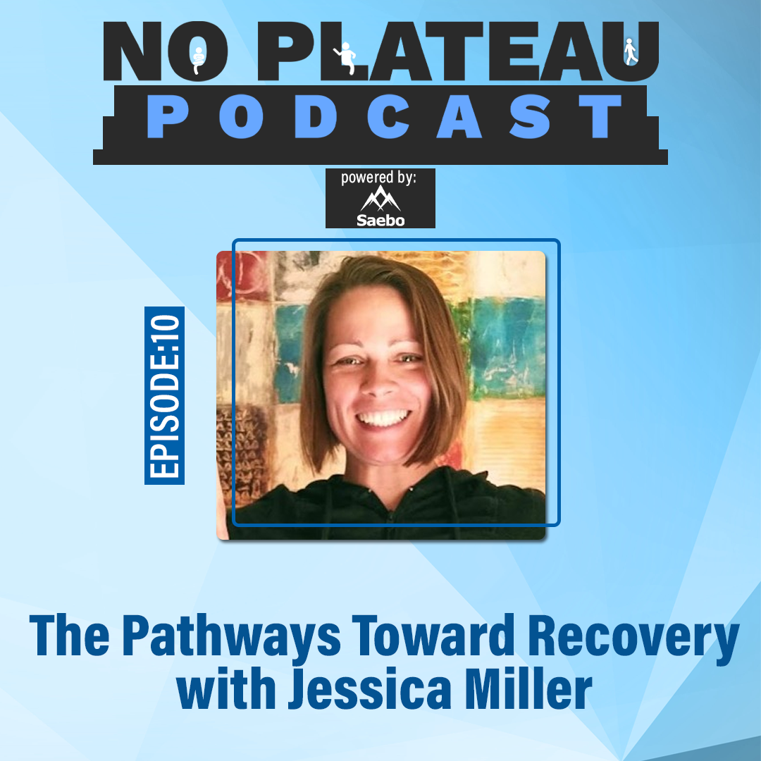 No Plateau Podcast