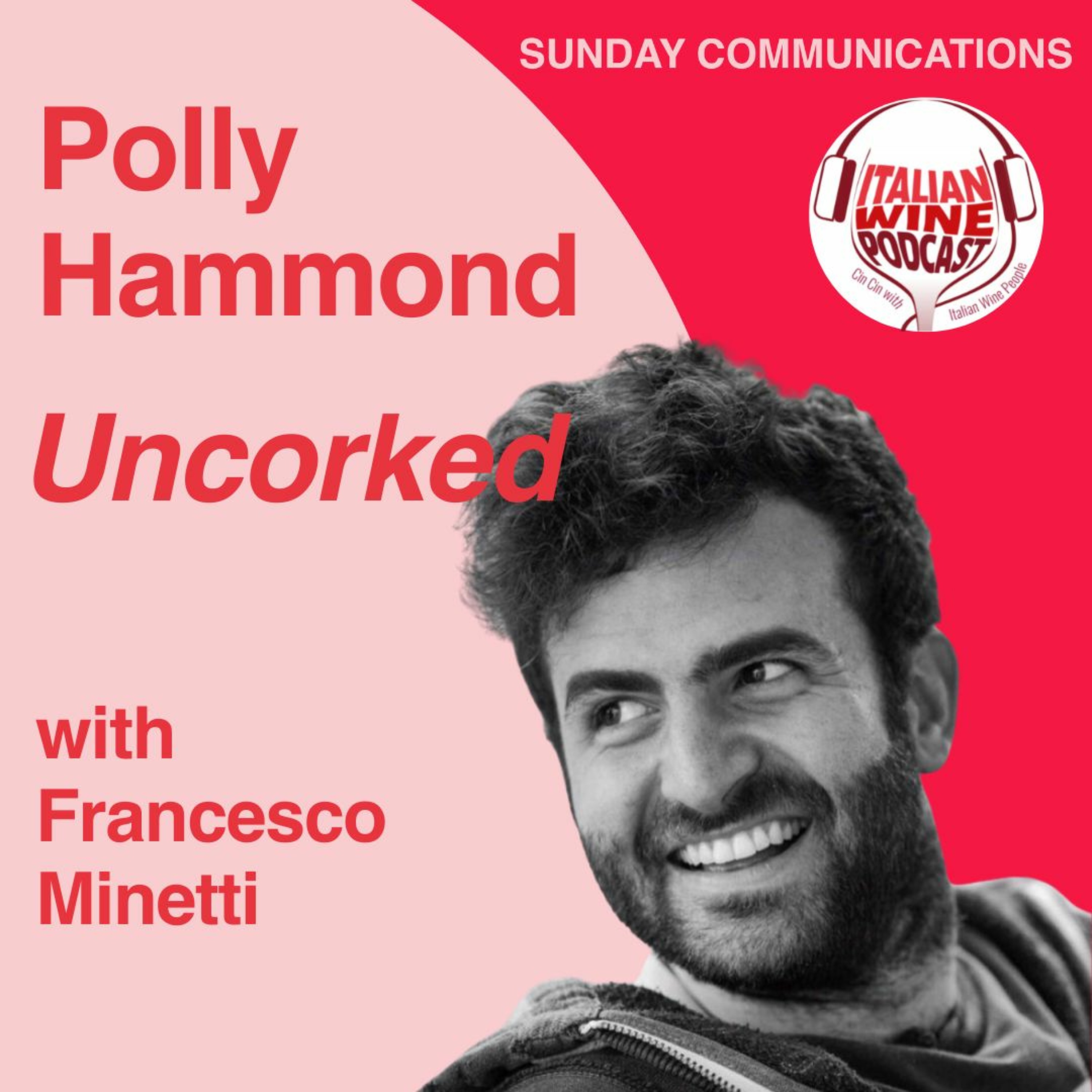 Ep. 1158 Francesco Minetti | Uncorked