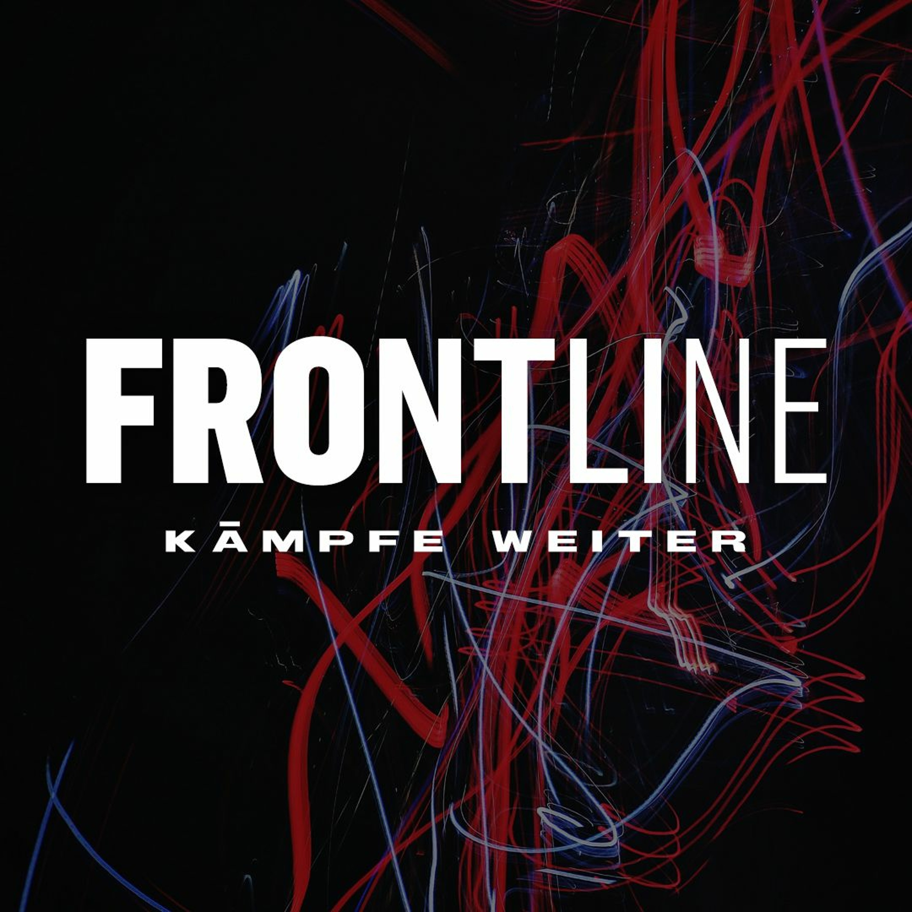 FRONTLINE ‒ Gestärkt durch Wahrheit | Andreas Hörner episode artwork