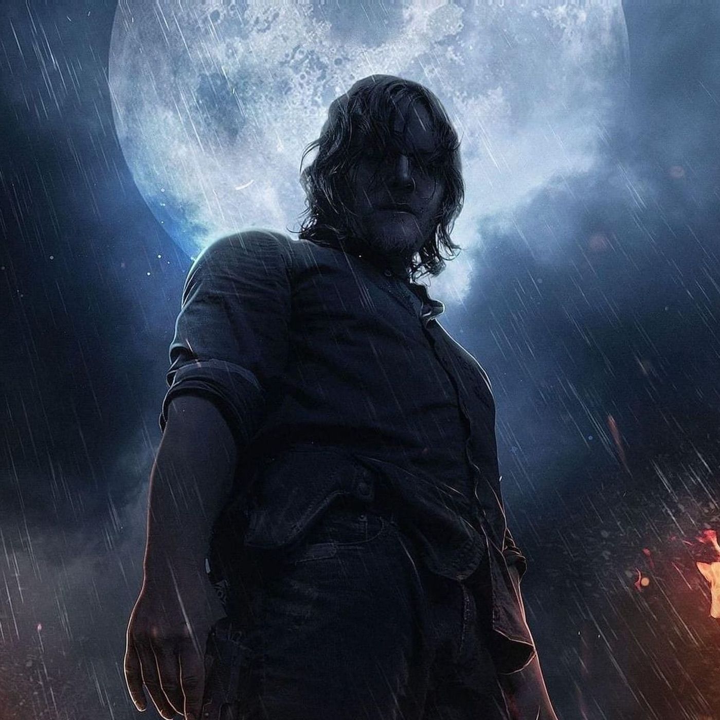 534: We Love Lucy + TWD: Daryl Dixon Thoughts & Hopes episode artwork