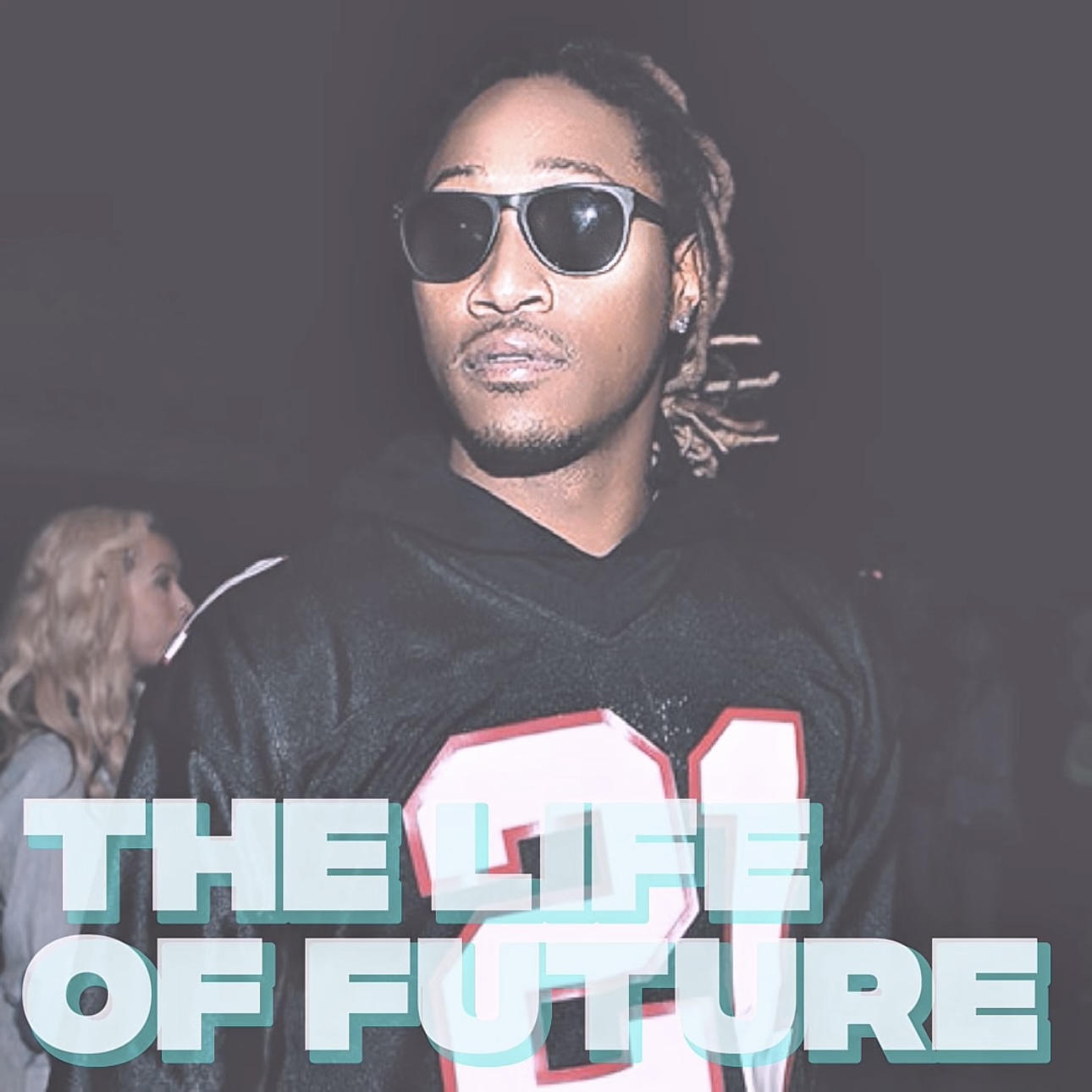 The Life of Future episode artwork