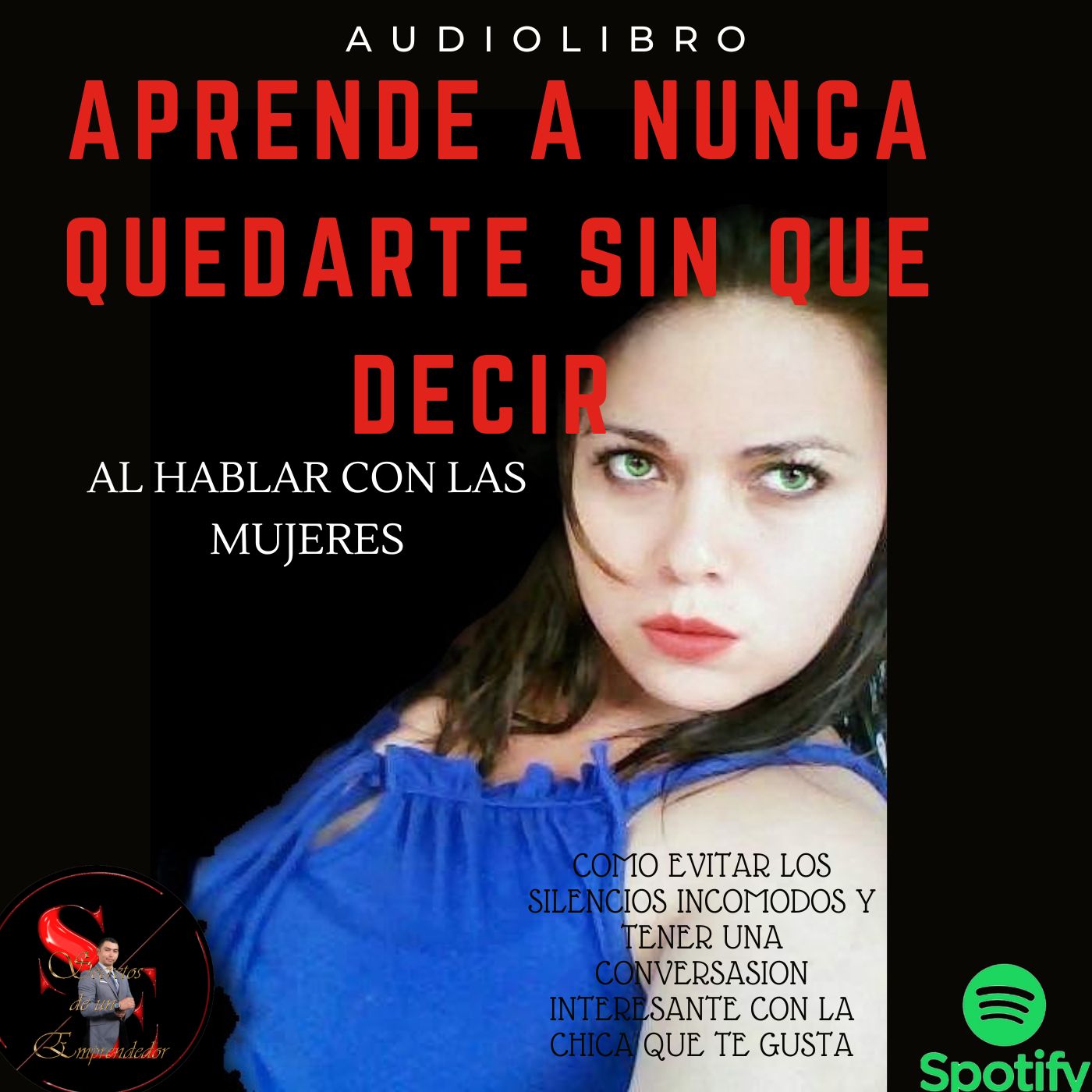 SECRETOS DE UN EMPRENDEDOR