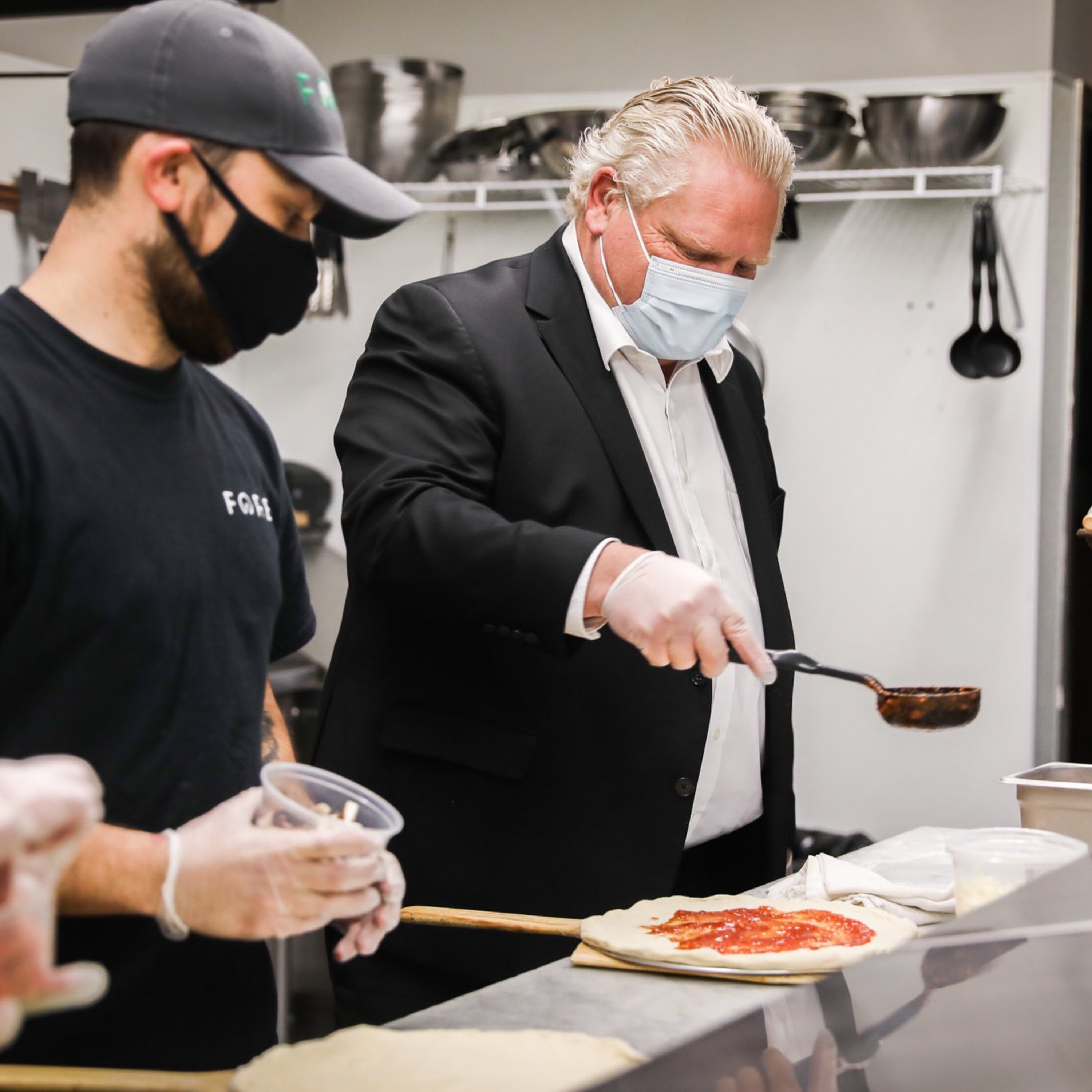Bedroom Roleplay And Ontario Is Allowing More People Inside Restaurants episode artwork