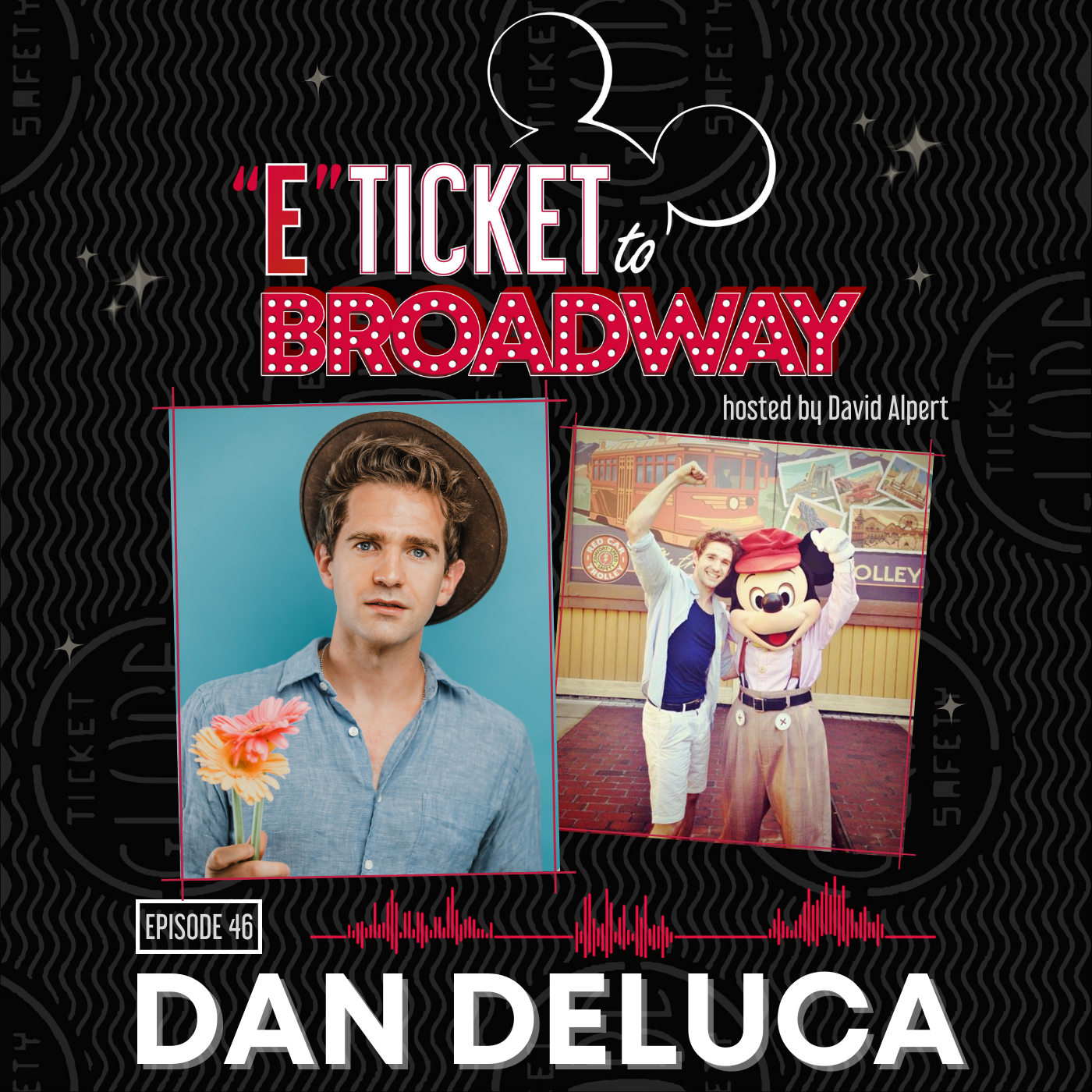 #46 - Dan DeLuca