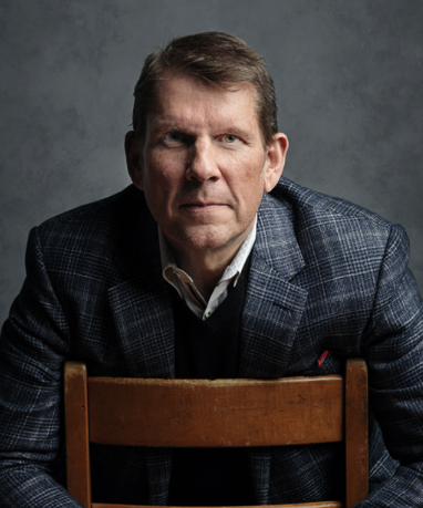 Vince Beretta, WALKAWAY