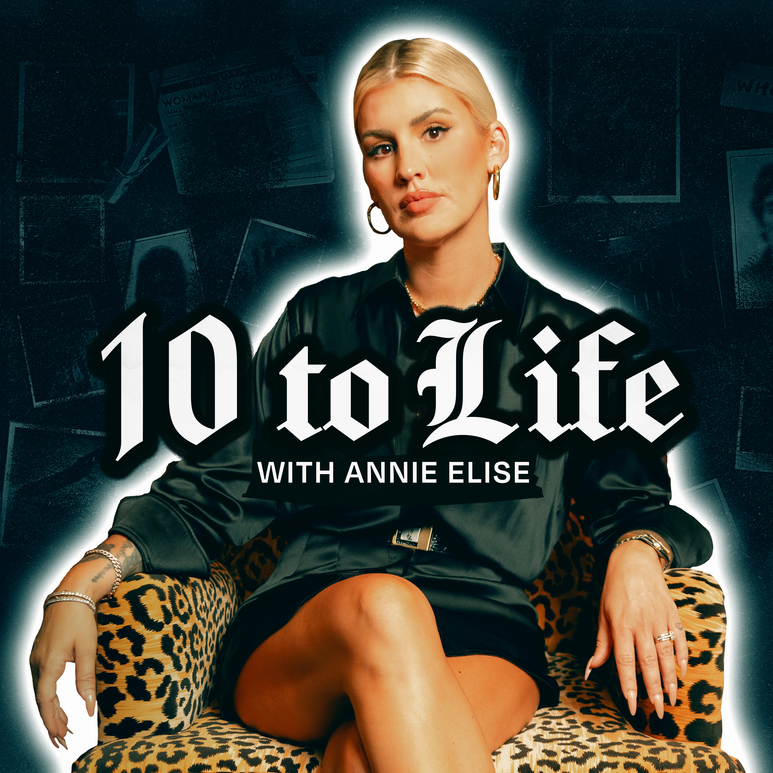 Introducing: 10 to Life with Annie Elise