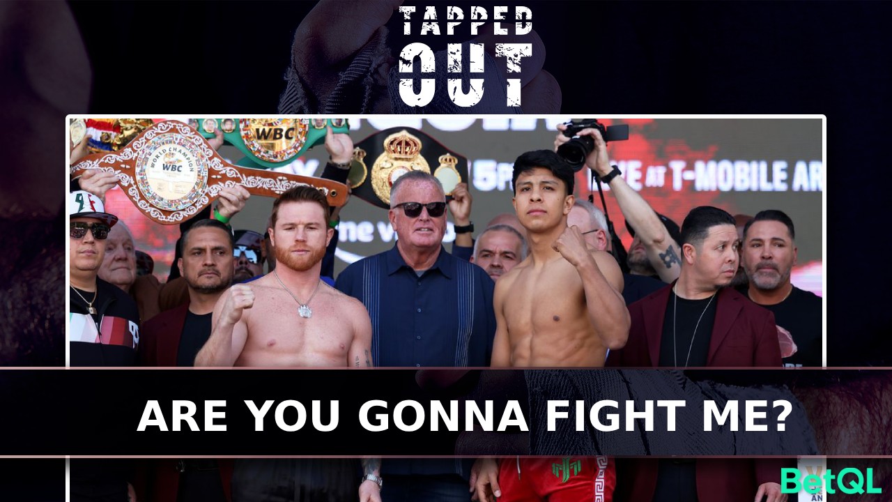 Are You Gonna Fight Me? (S4E4) episode artwork