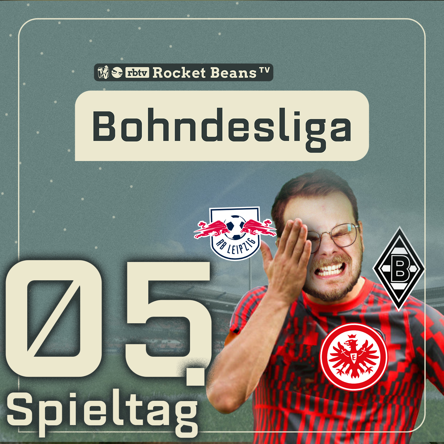 5. Spieltag: Saisonstart verpatzt! Gladbach, Frankfurt, RB im Fokus | Saison 2021/2022
