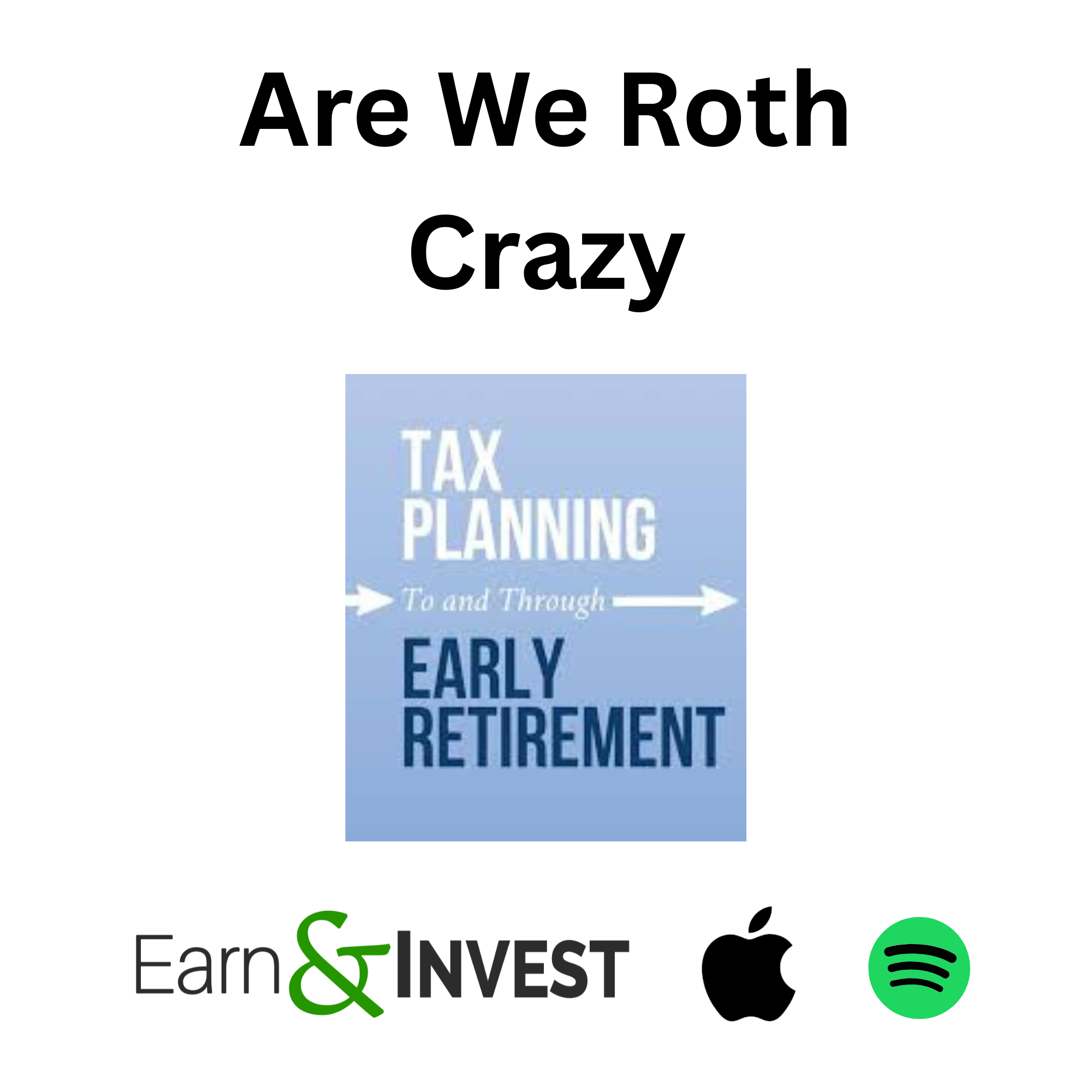 674. Are We Roth Crazy? w/ Sean Mullaney
