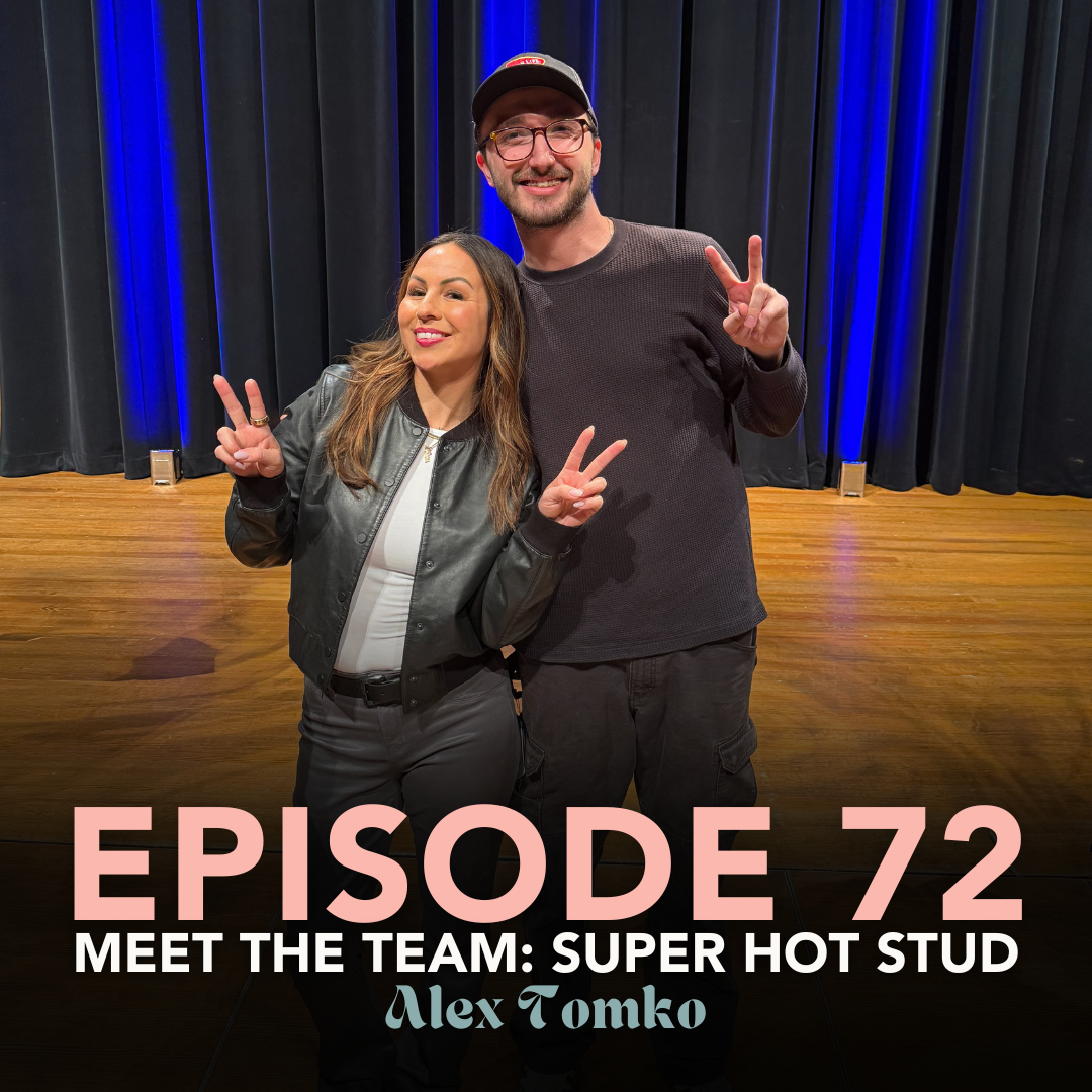 Funjelah with Anjelah Johnson-Reyes