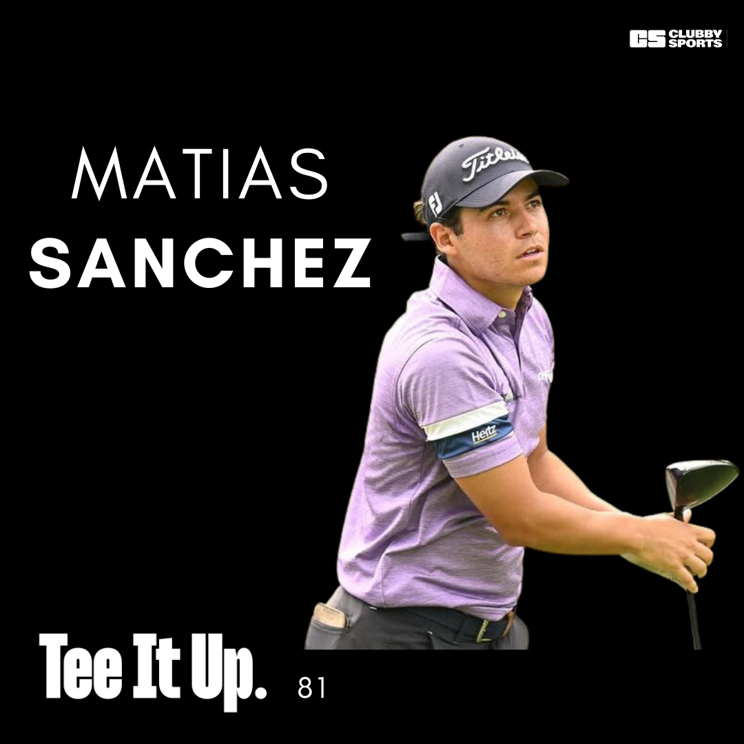 Matias Sanchez