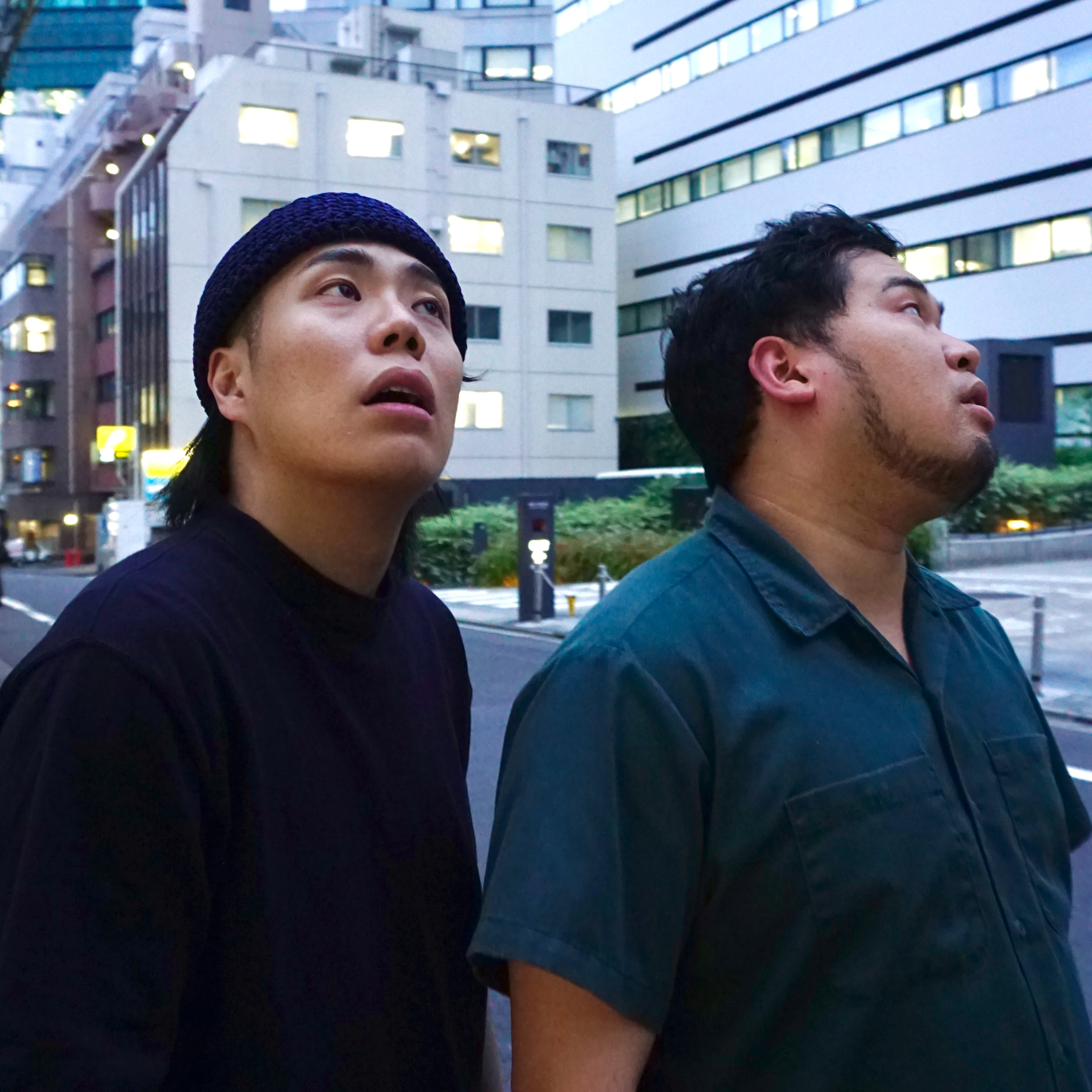 シーズン15−5「ご行くな！」