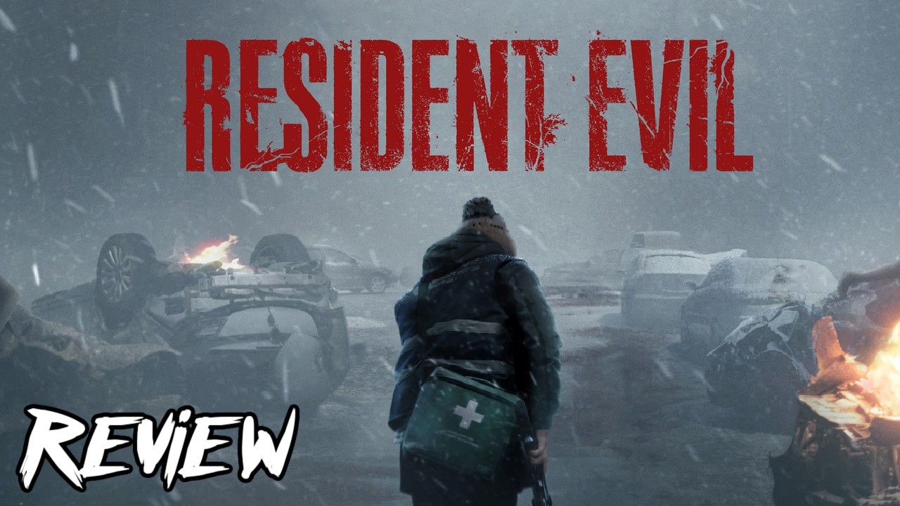 Resident Evil Movie Review (2026) episode artwork