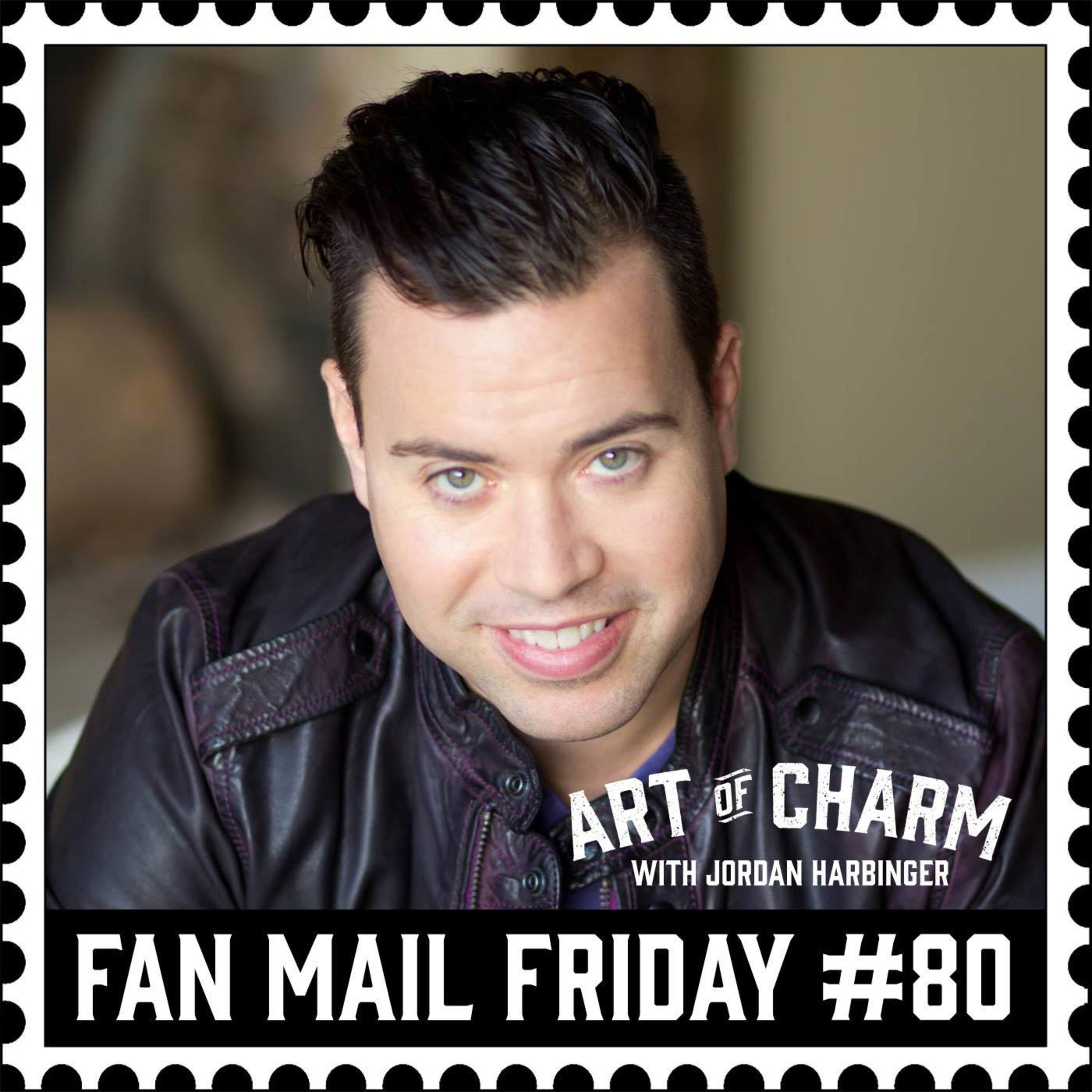 Fan Mail Friday #80 | Should Broken Trust Be Rebuilt?