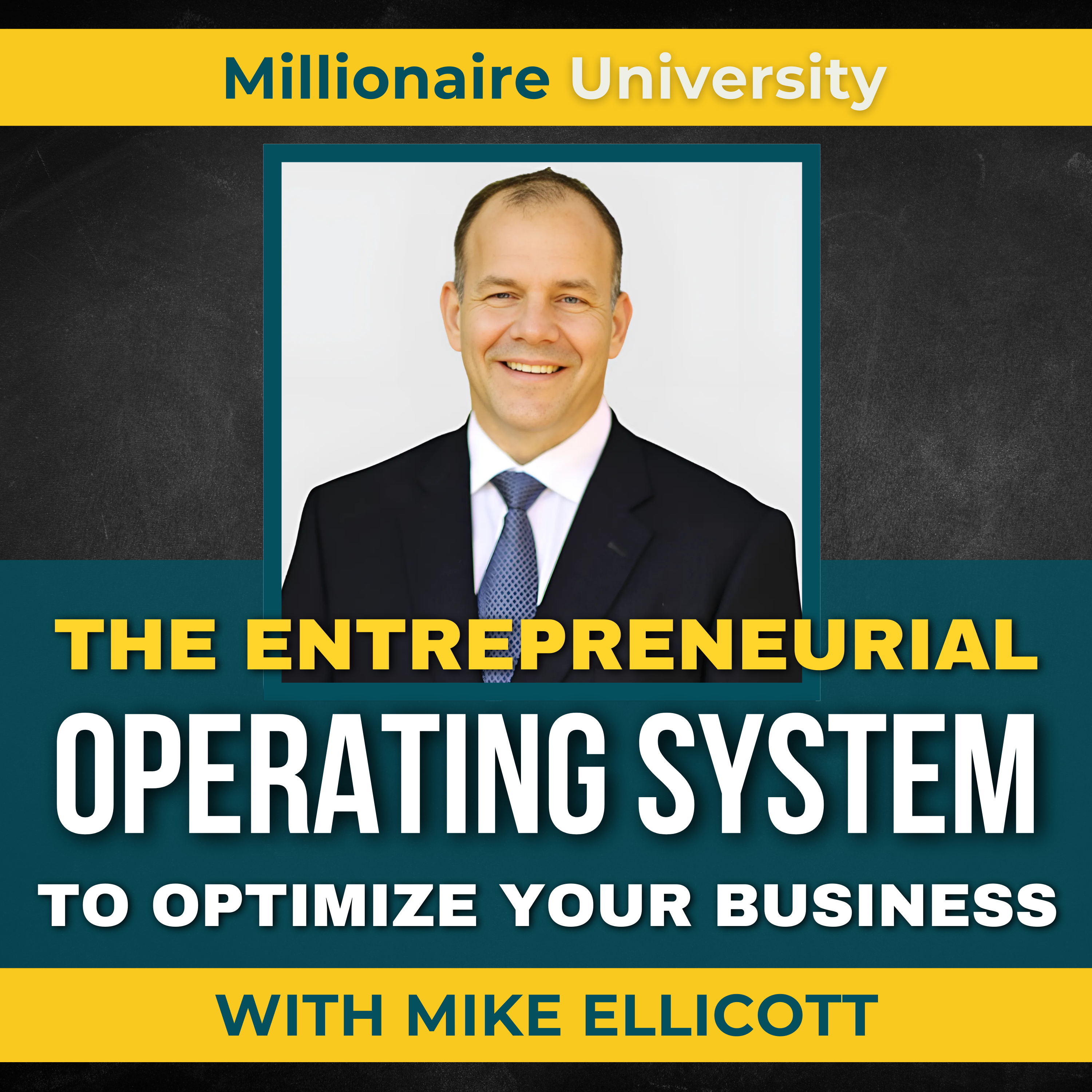 Millionaire University