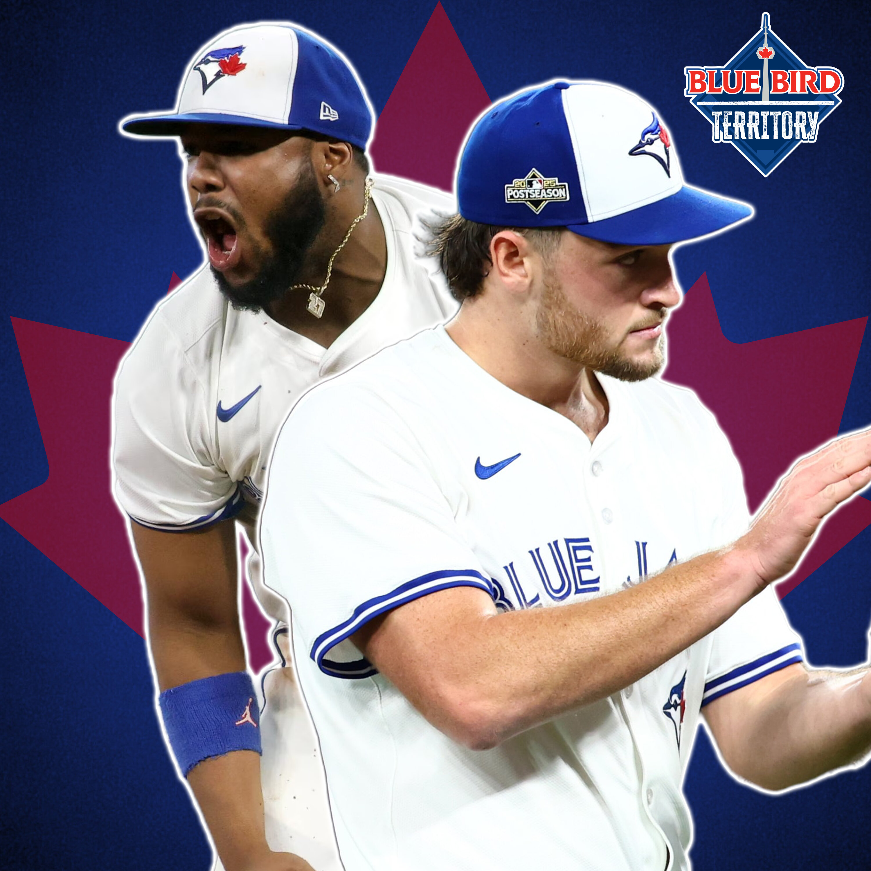 A Sweep, Vladdy's Homer, Yesavage's Long Start & More