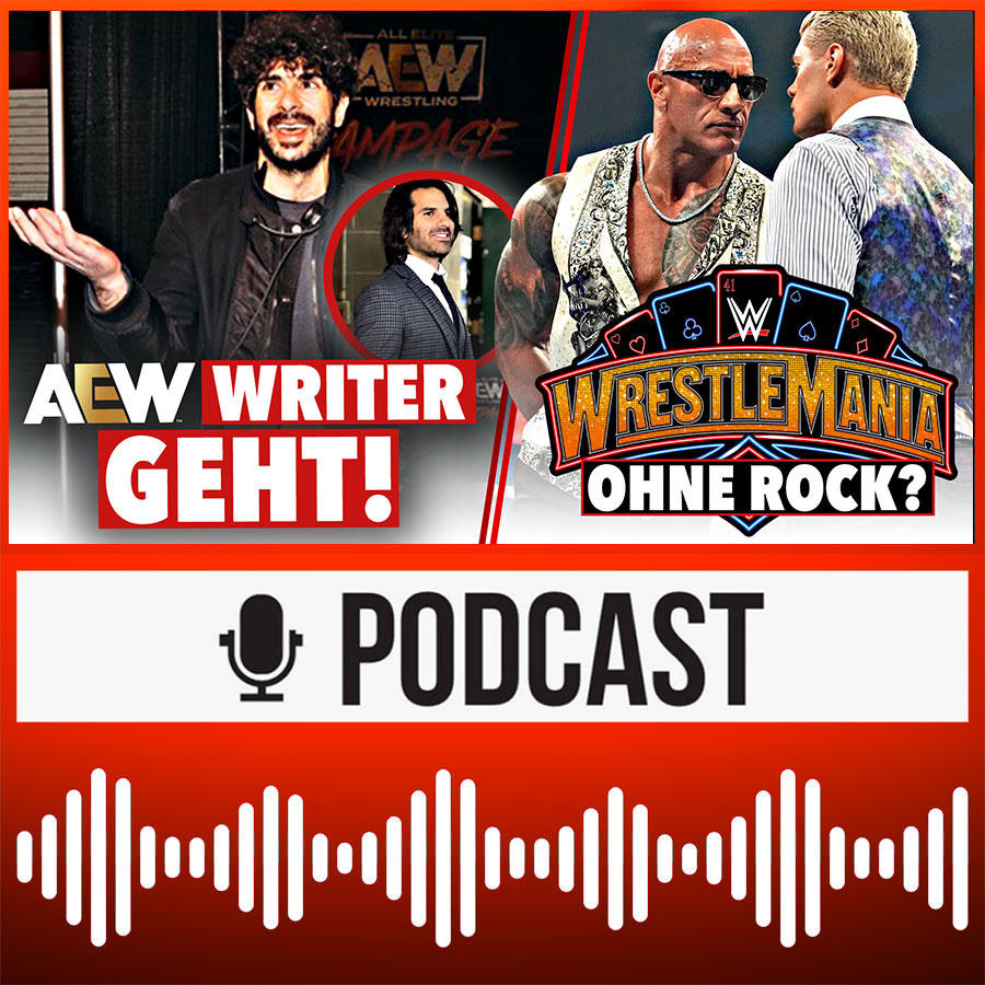 Spotfight Wrestling Podcast