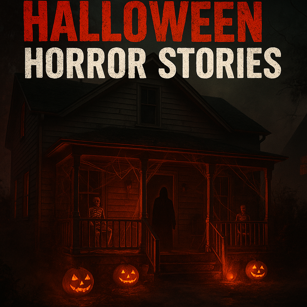 3 Scary TRUE Halloween Horror Stories That’ll Keep You Up All Night