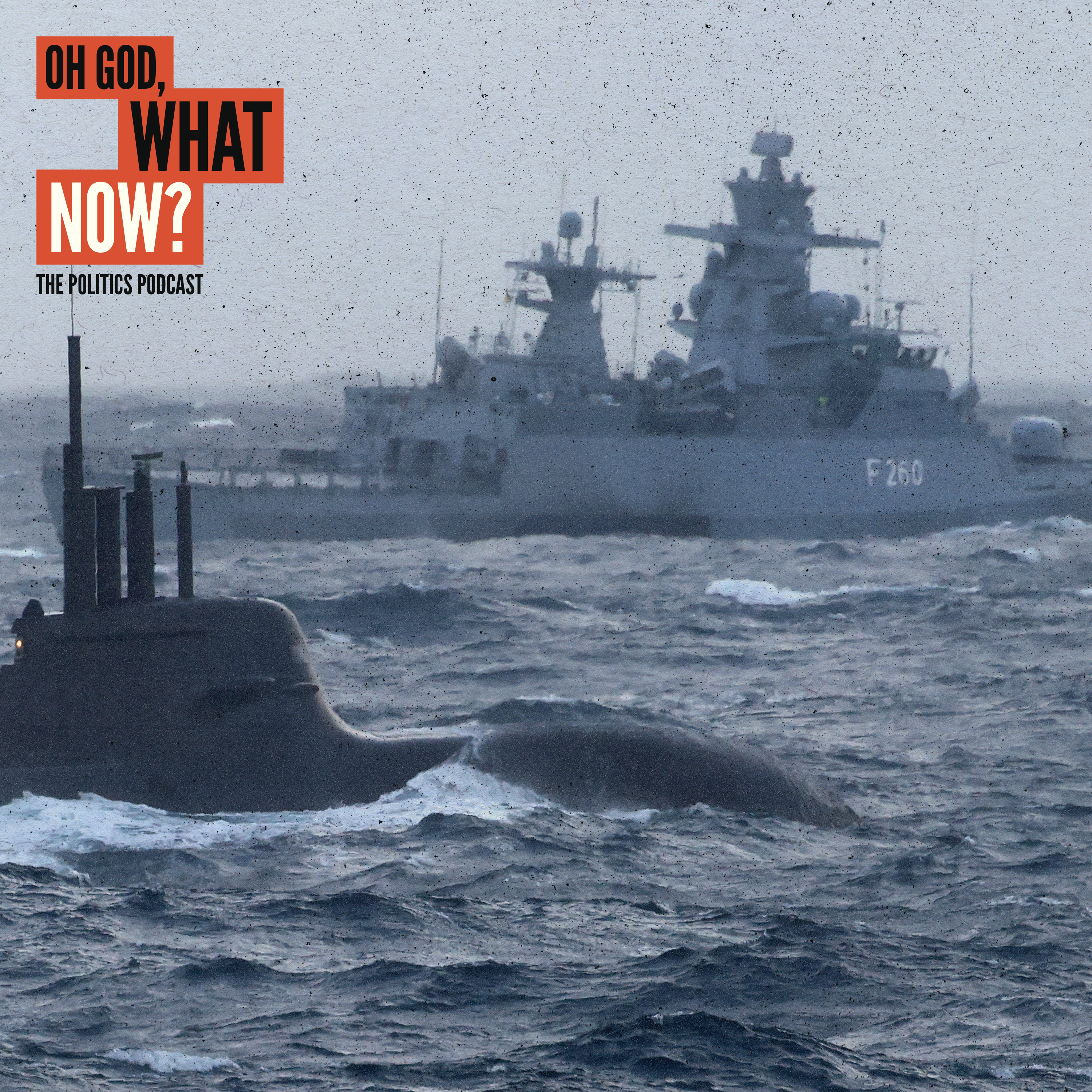 The next war and how to stop it