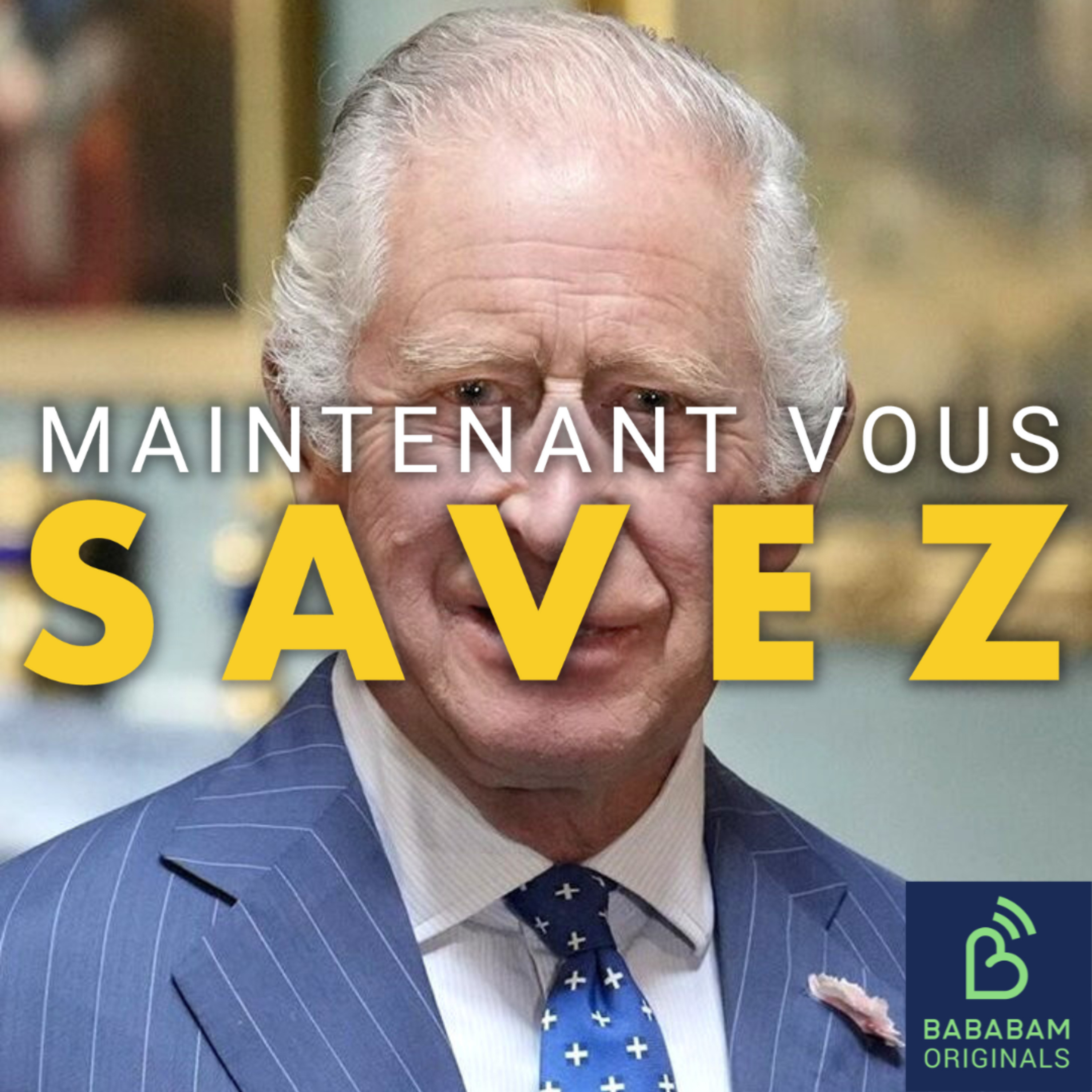 Quel est le rôle du roi d’Angleterre ?