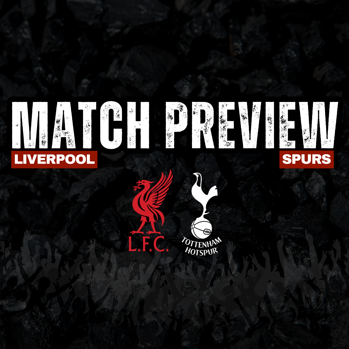 Liverpool Vs Spurs | Match Build Up