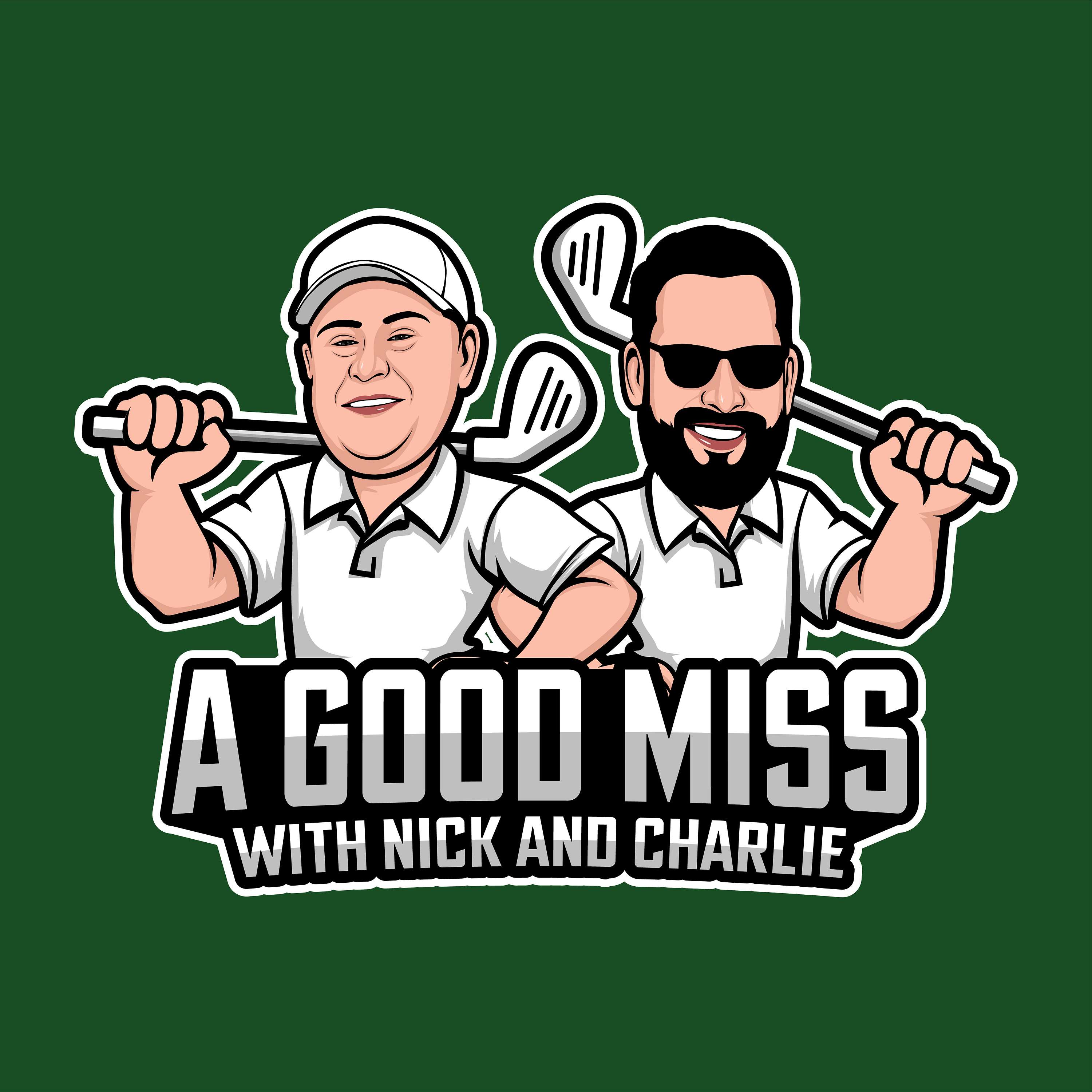 A Good Miss - Beyond the Green