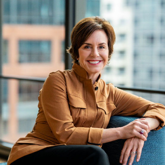 Carrie Schwab-Pomerantz on Planning for Retirement episode artwork