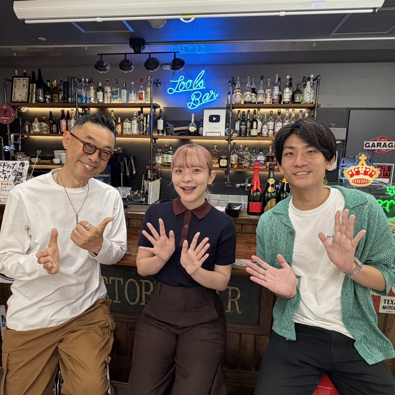 2026年6月12日 アンジェリーナ1/3 さん episode artwork