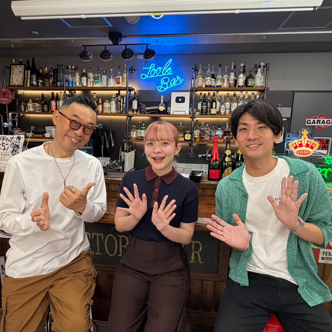 2026年6月12日 アンジェリーナ1/3 さん episode artwork