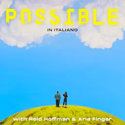 Possible (in italiano) cover