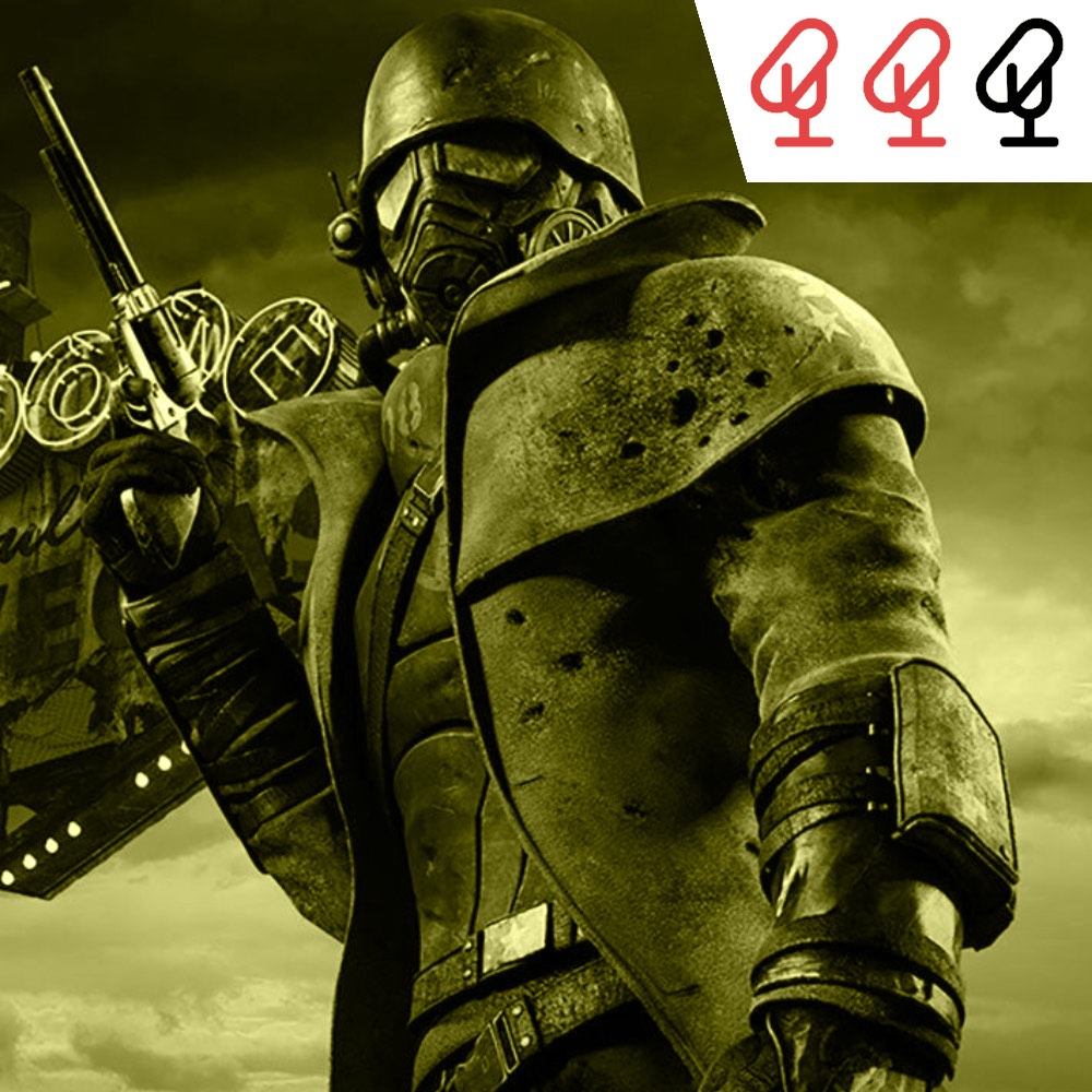 1311: Tras la oleada de despidos, Obsidian pasa a trabajar en un nuevo Fallout y descarta el resto de proyectos episode artwork