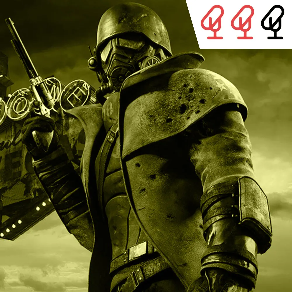 1311: Tras la oleada de despidos, Obsidian pasa a trabajar en un nuevo Fallout y descarta el resto de proyectos