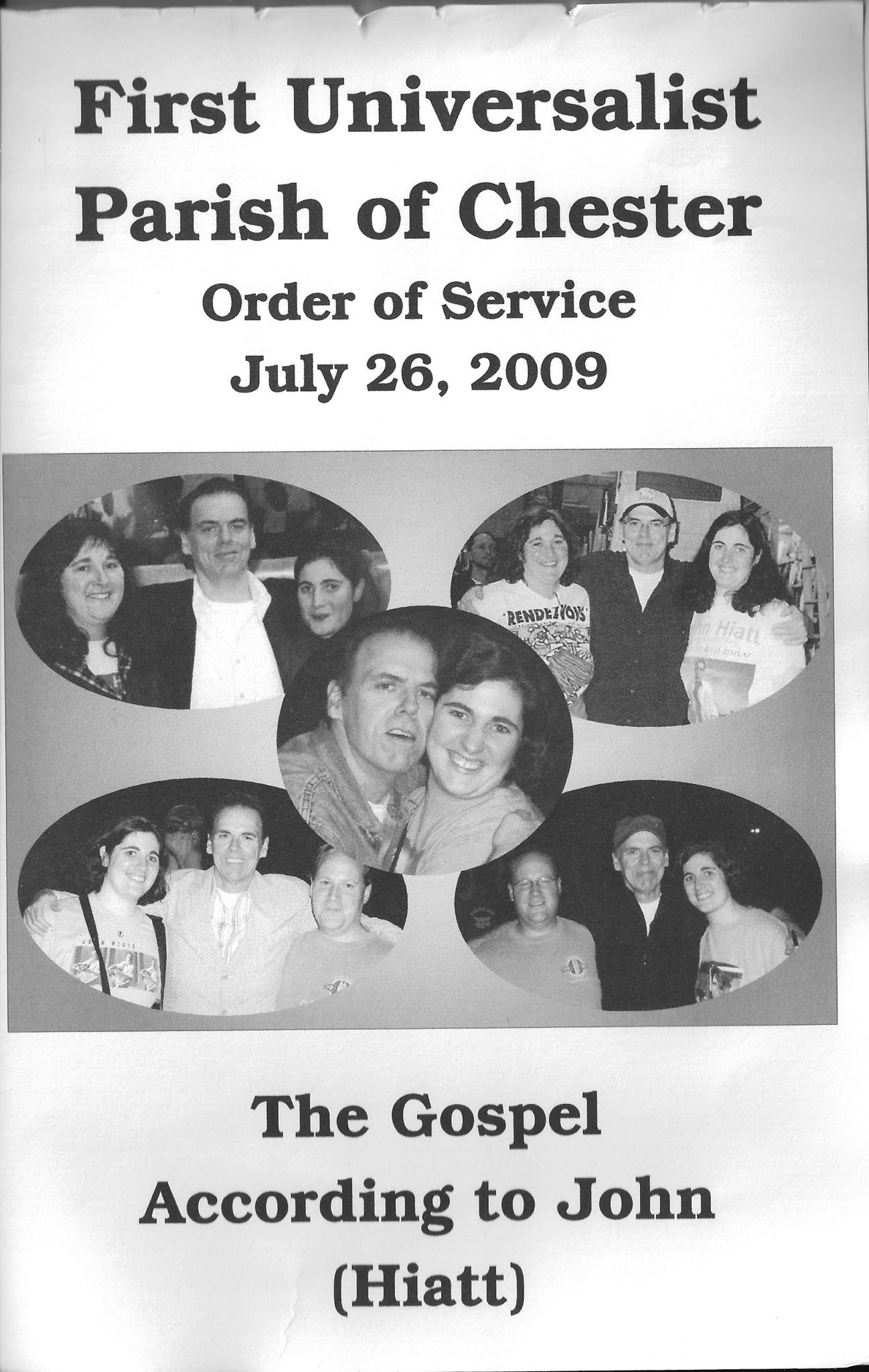 Perfectly Good Podcast - John Hiatt from A to Z