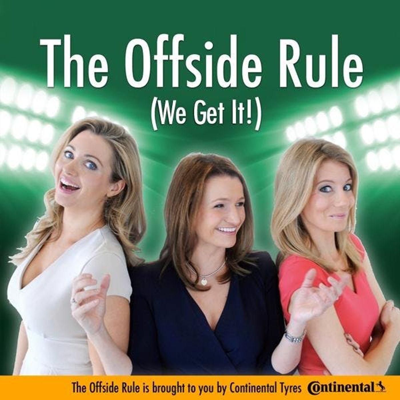 The Offside Rule 2015/16 Episode 26