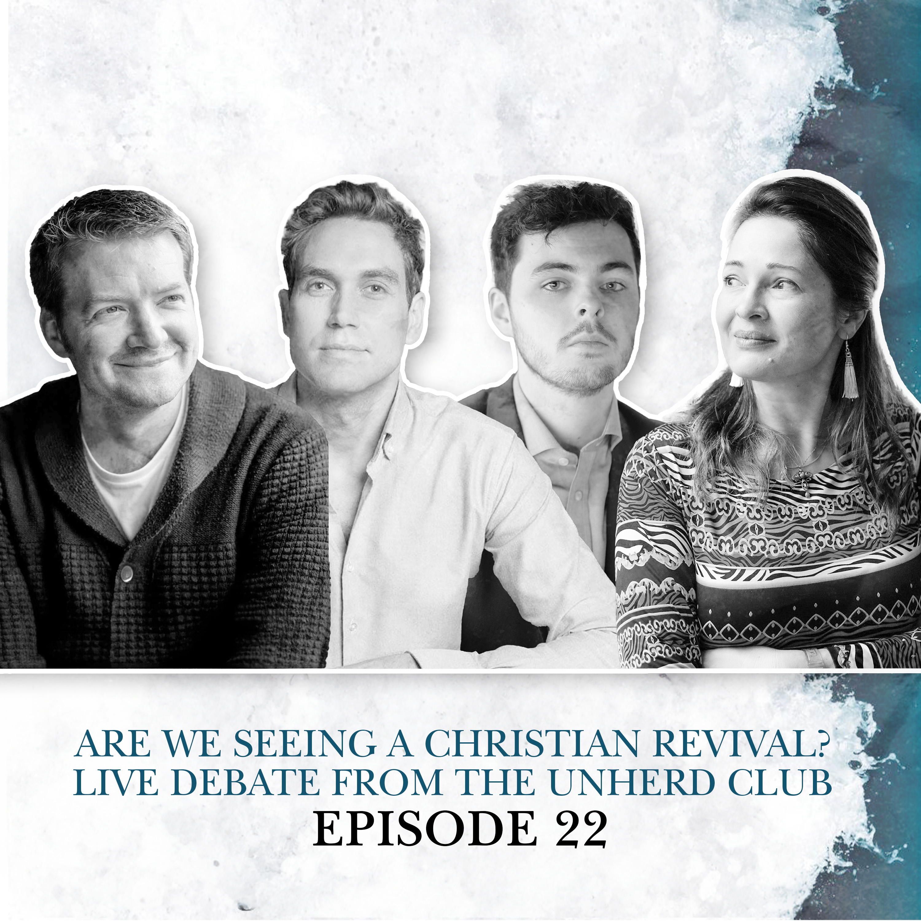 The Surprising Rebirth Of Belief In God