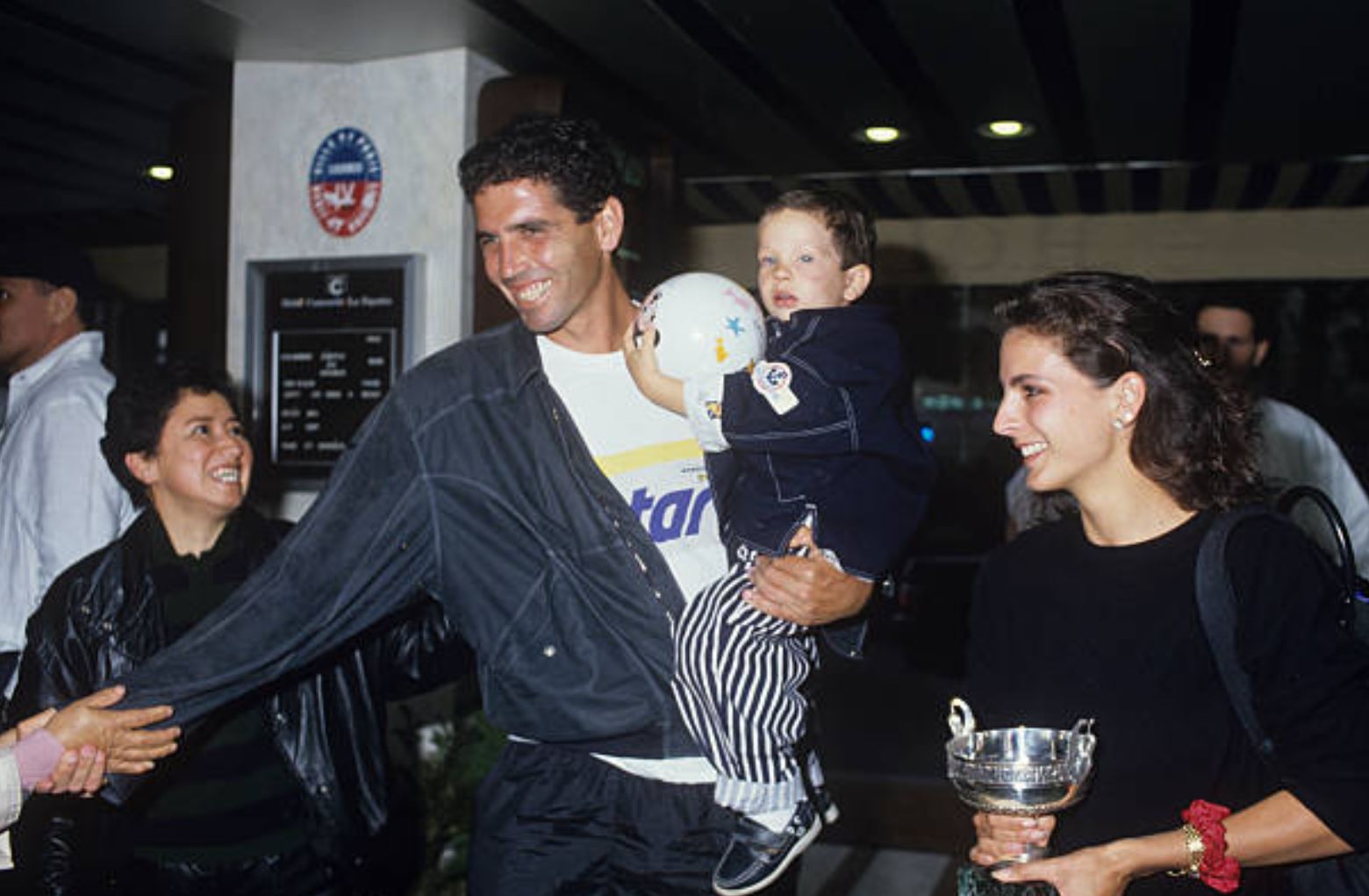 The Lucky Letcord Podcast