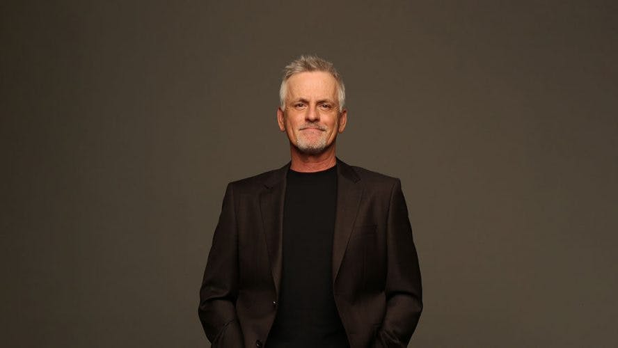 Rob Paulsen - The Voices of a generation :-)