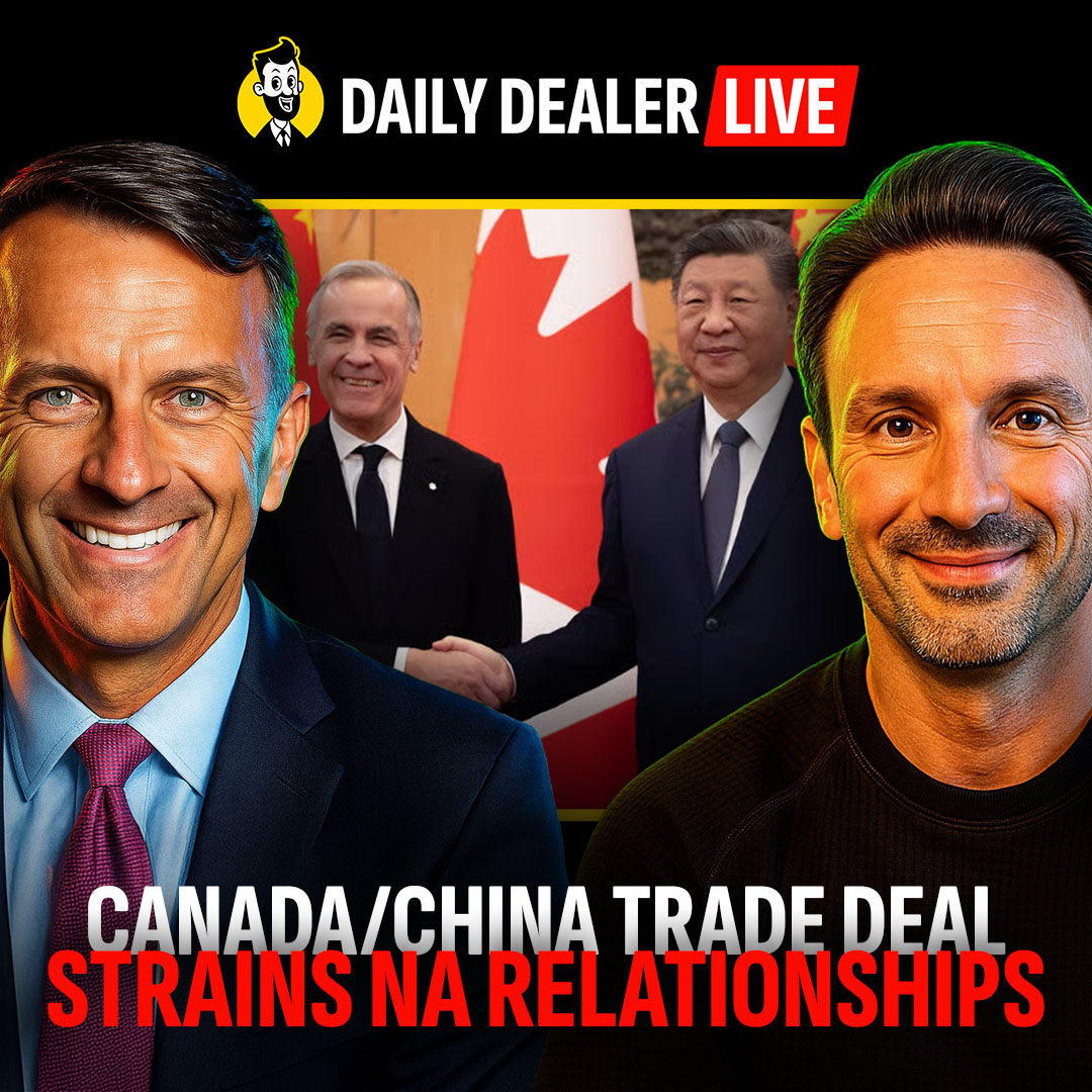 Dealer Succession Panel w/ Fred Beans | Daily Dealer Live