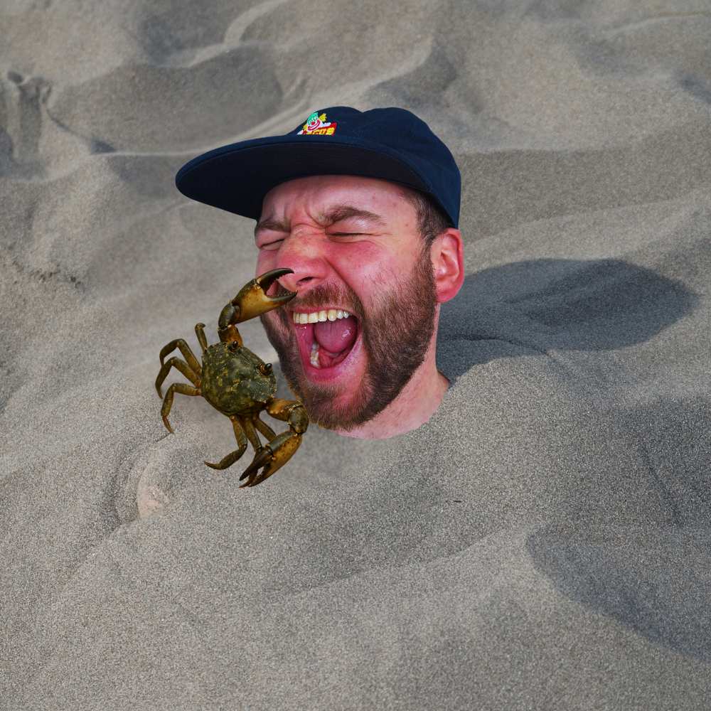 The 10 Worst People You'll Meet at the Jersey Shore This Summer episode artwork