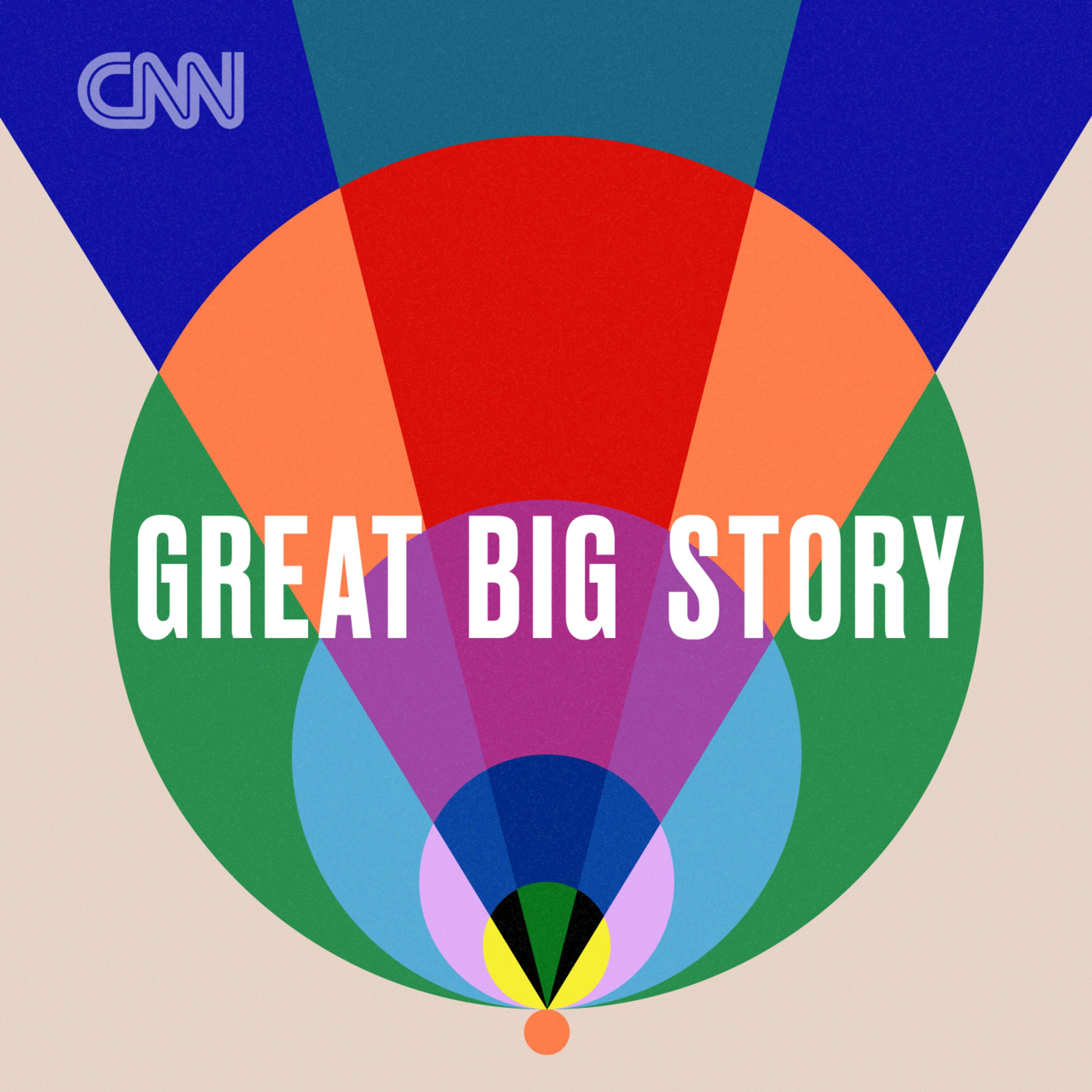 Introducing Great Big Story