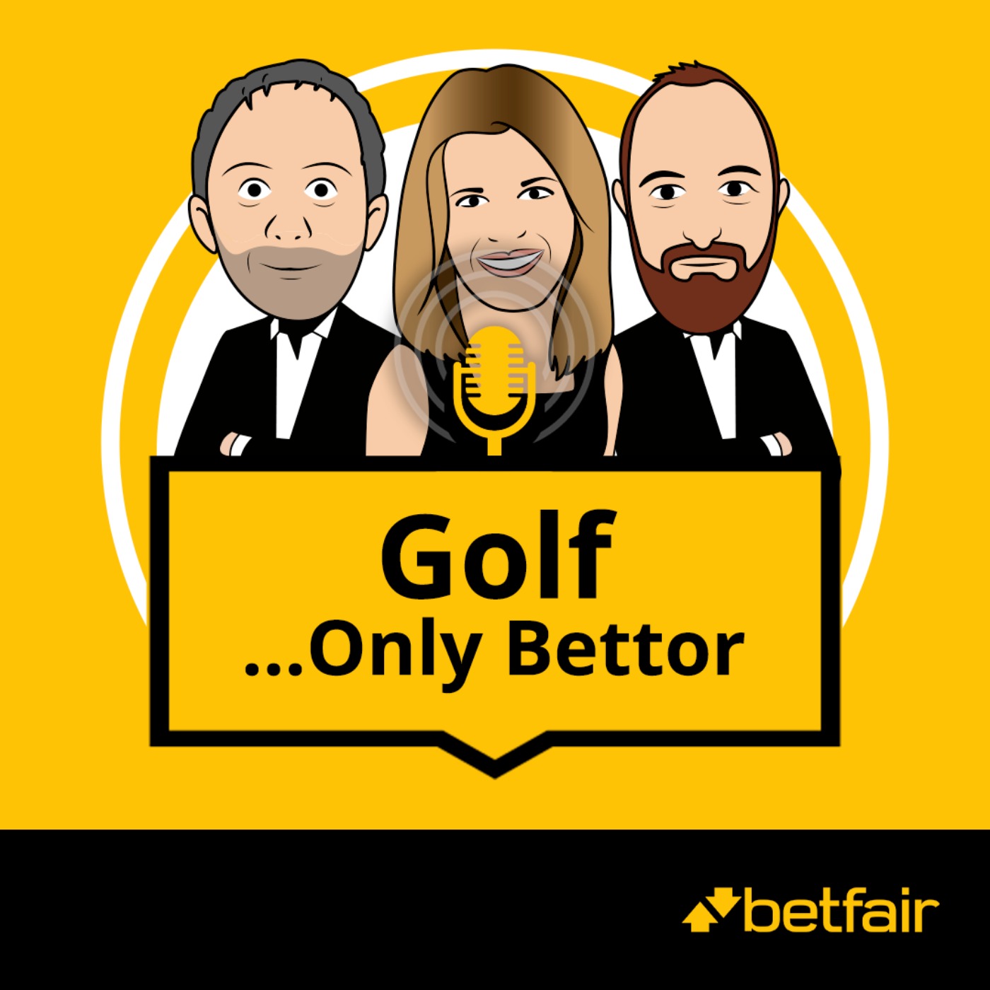 The Open Championship Preview | Golf...Only Bettor