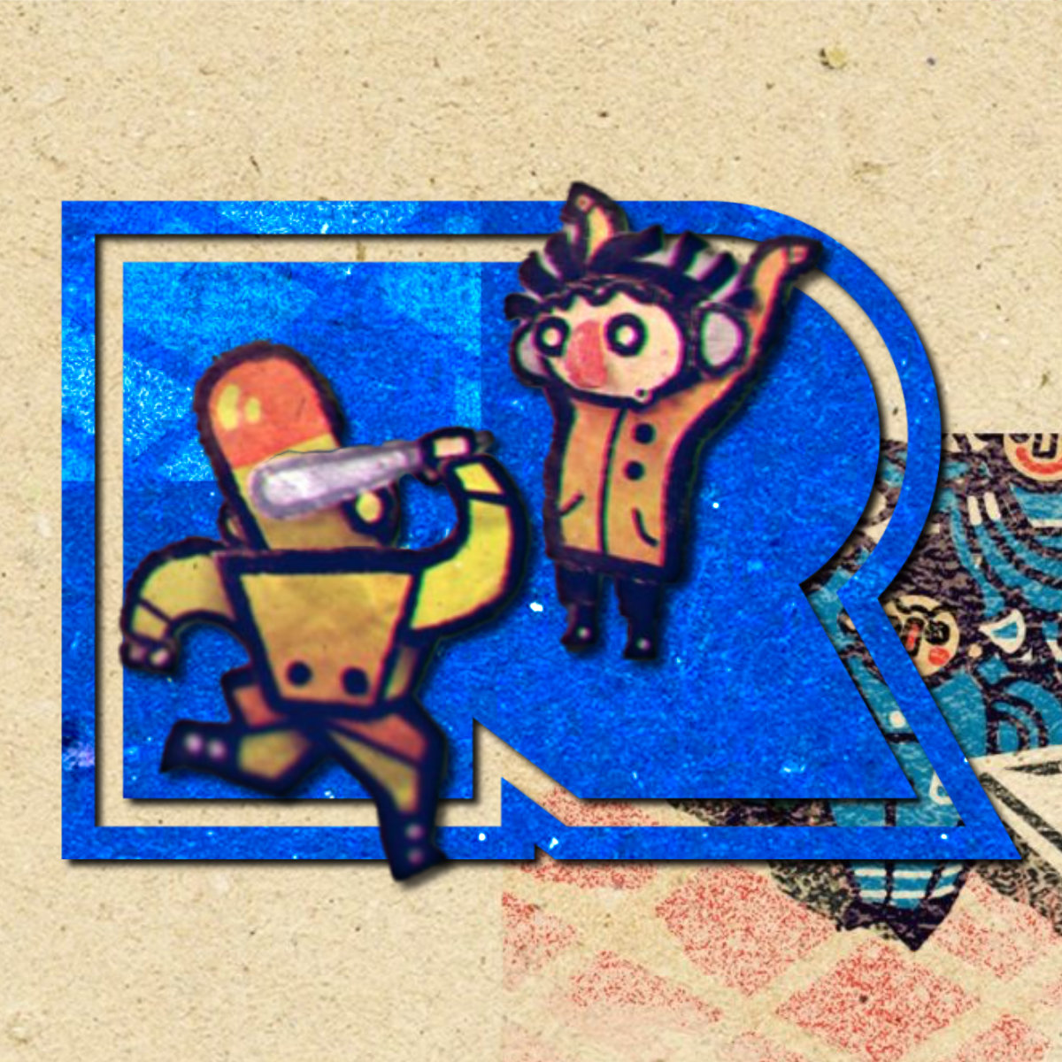 Podcast Reload: S17E36 - Phonopolis, Zero Parades, Bubsy 4D, entrevista: Michael Brough (868-BACK) episode artwork