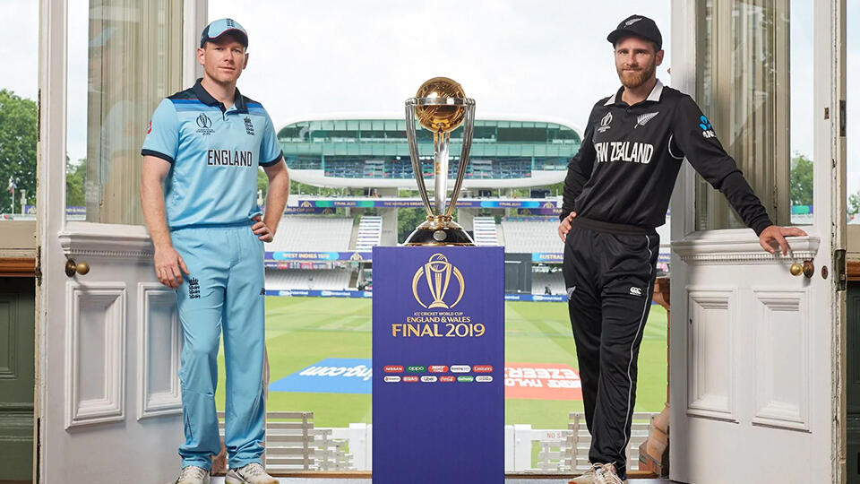 Cricket Badger Podcast