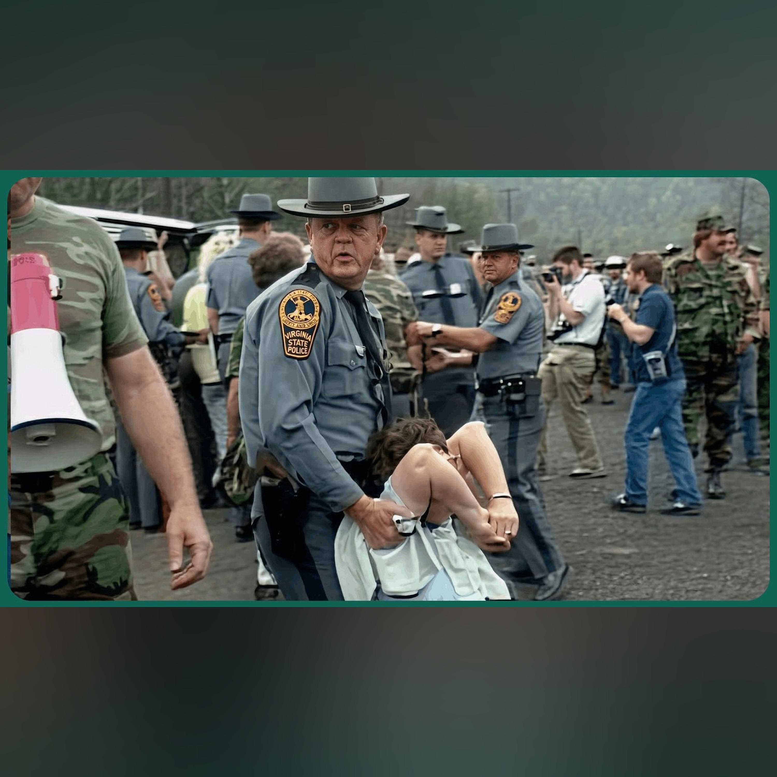 The Most Dangerous Workers Strike in American History